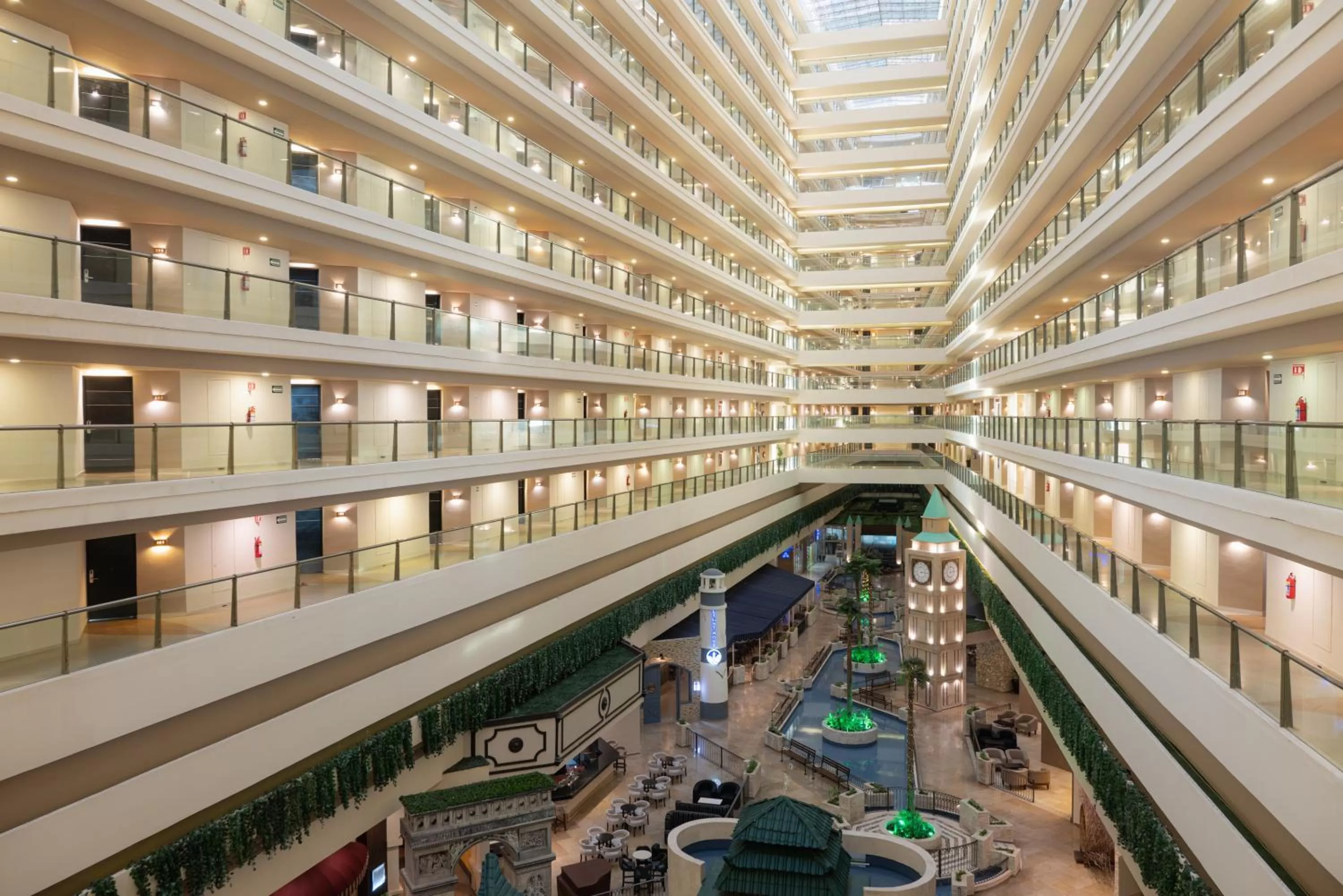 Other in Seadust Cancun Family Resort - All Inclusive