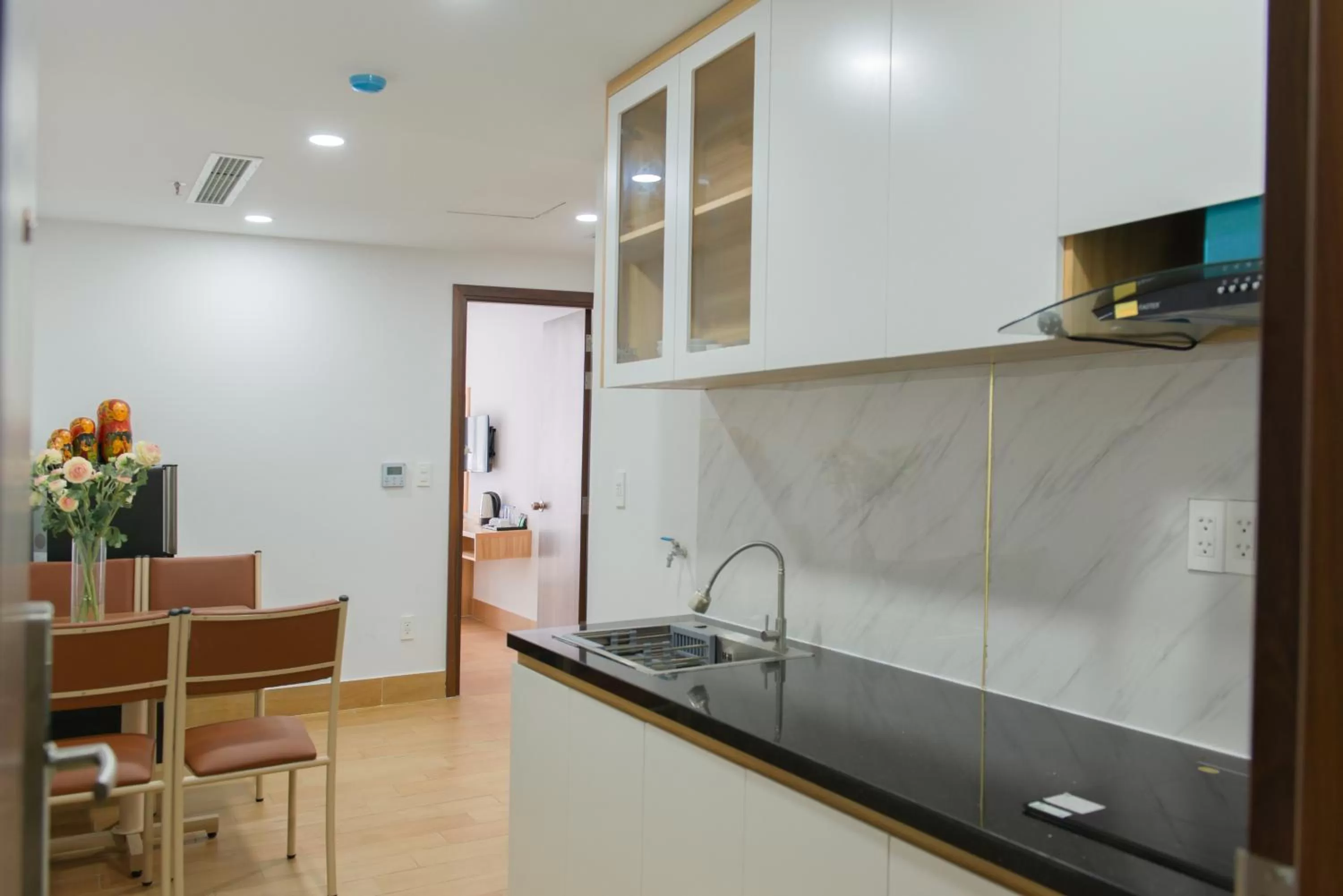 The Gold Coast Hotel Nha Trang