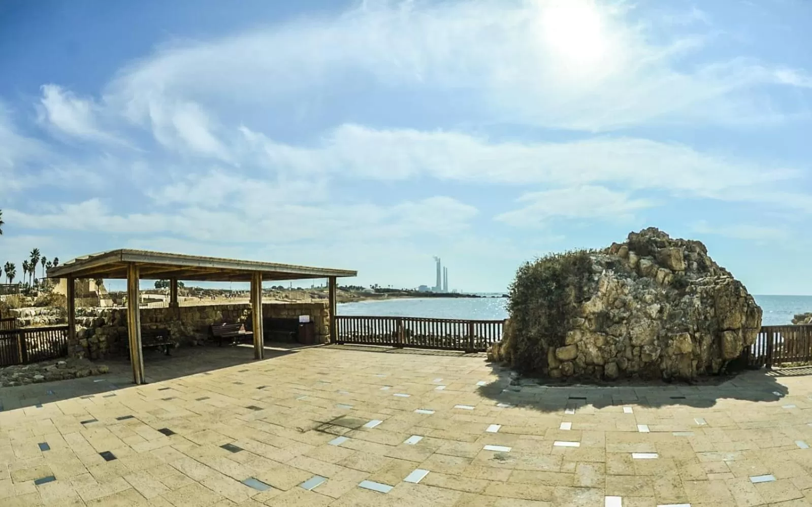 Suite Marina Caesarea