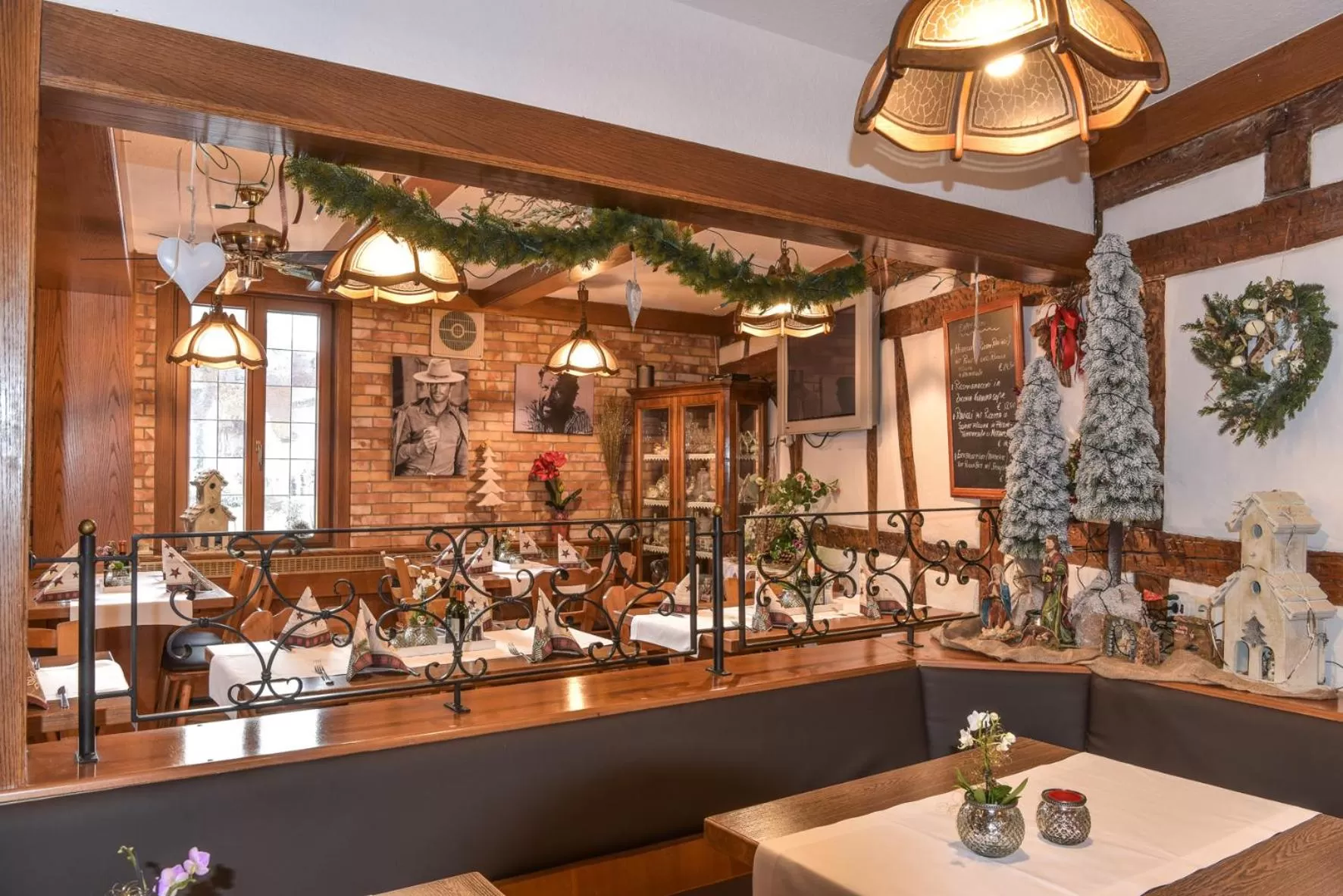 Hotel Ristorante Rostica