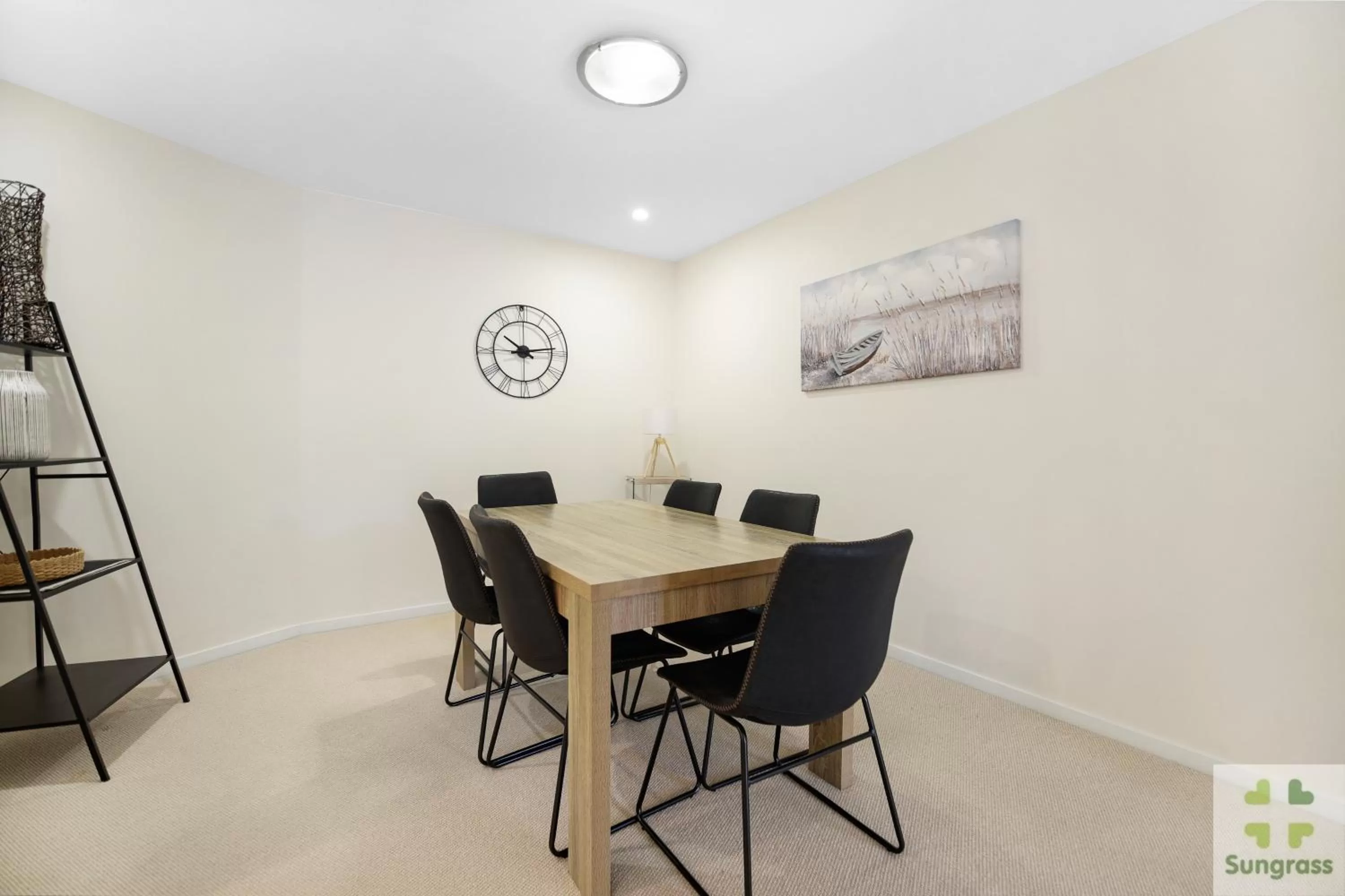 Dinner in Azzura Greens Resort