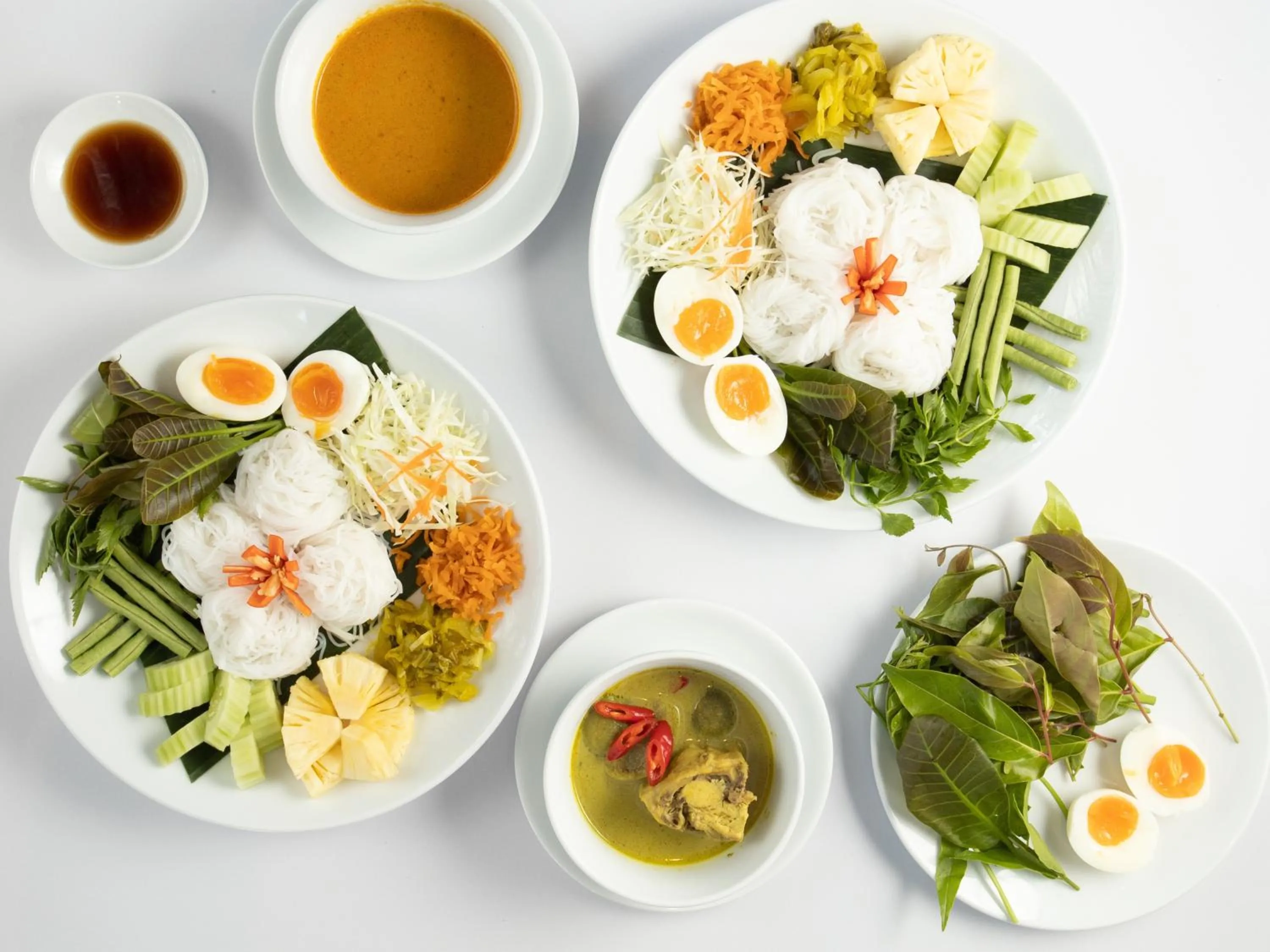 Food and drinks in Novotel Phuket City Phokeethra