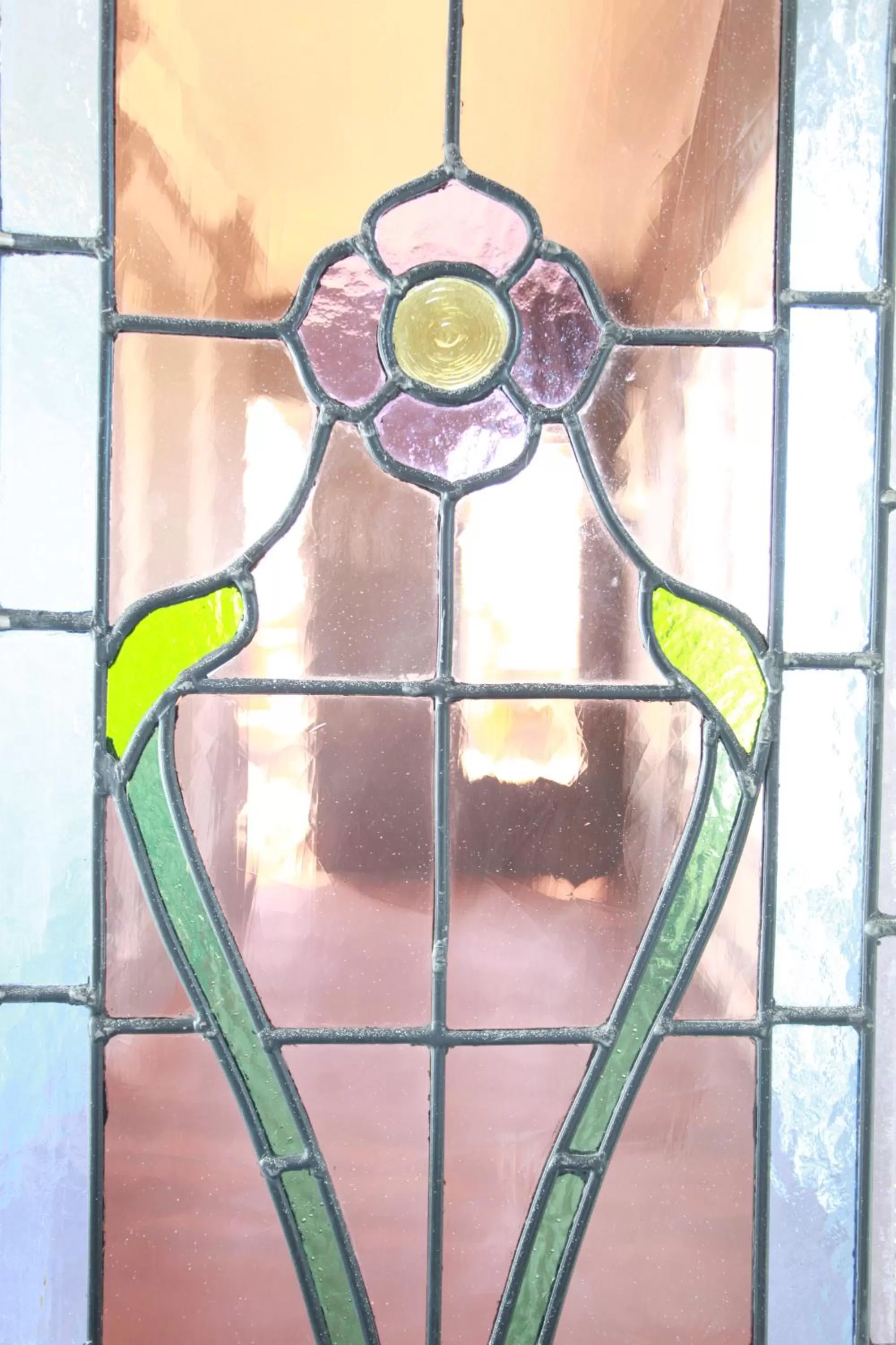 Decorative detail in Ballarat Premier Apartments