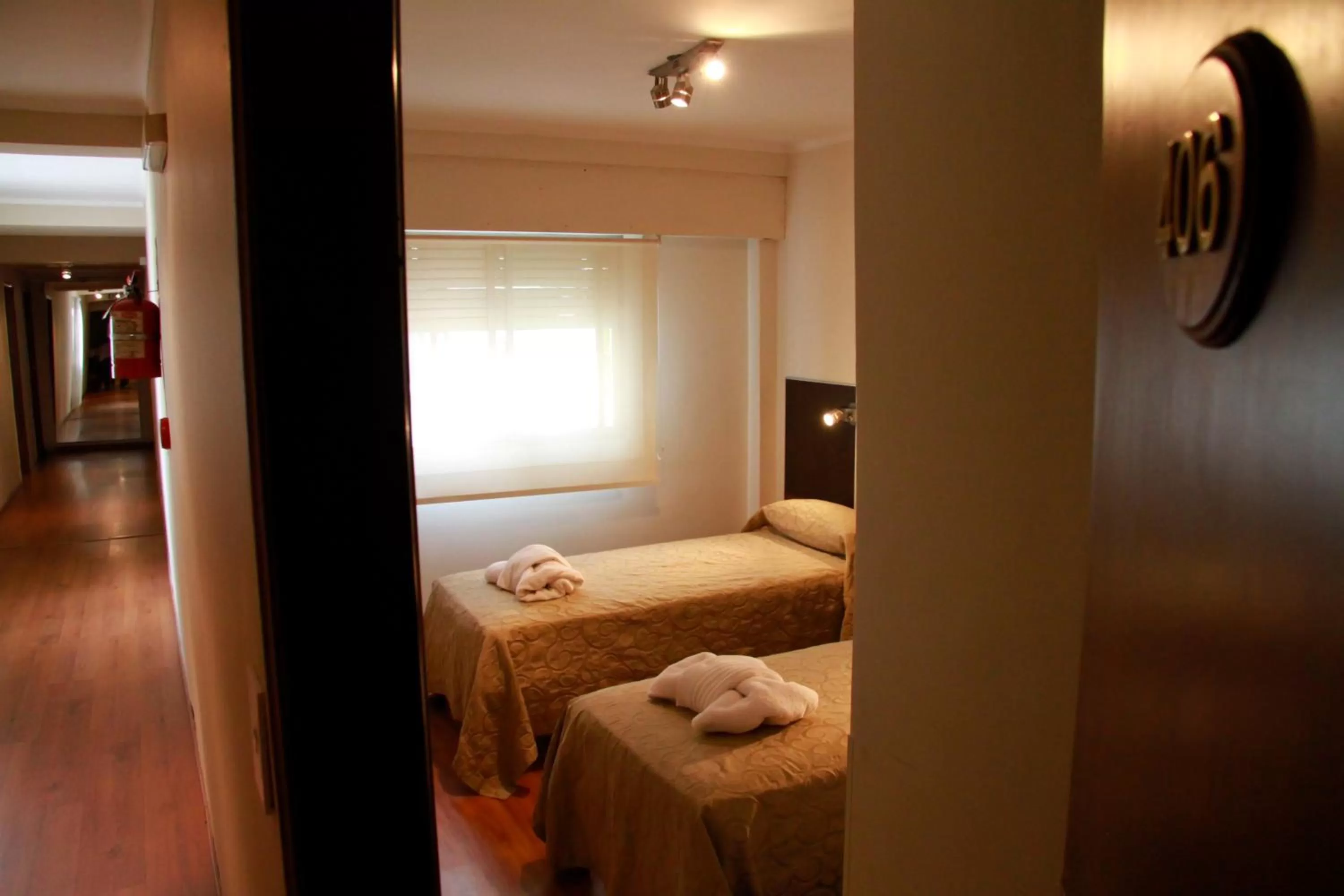 Photo of the whole room, Bed in Kalton