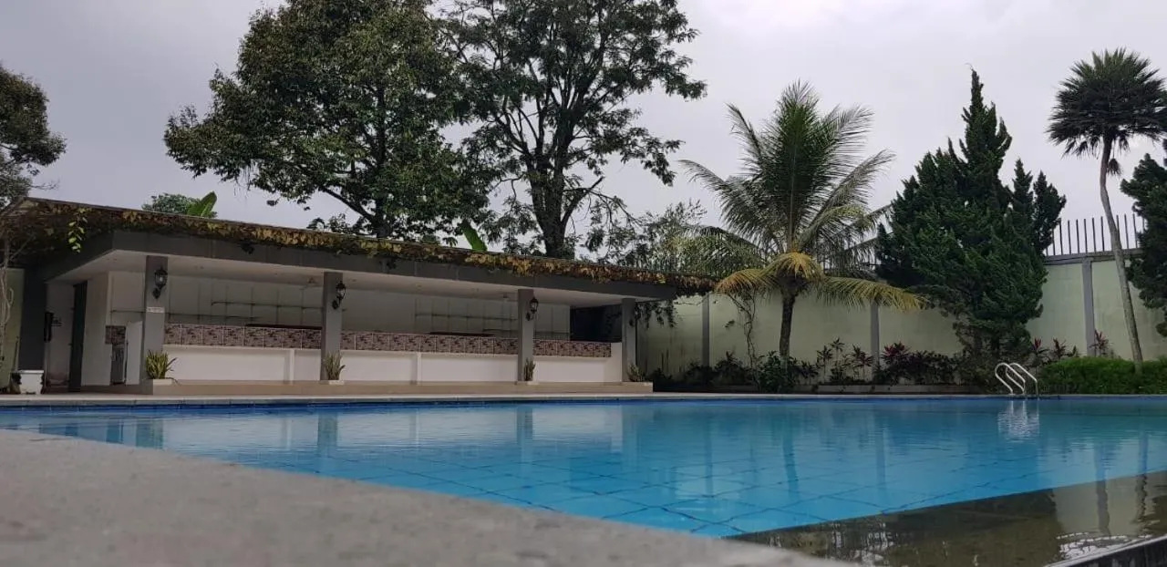 Nite & Day MDC Puncak - Gadog