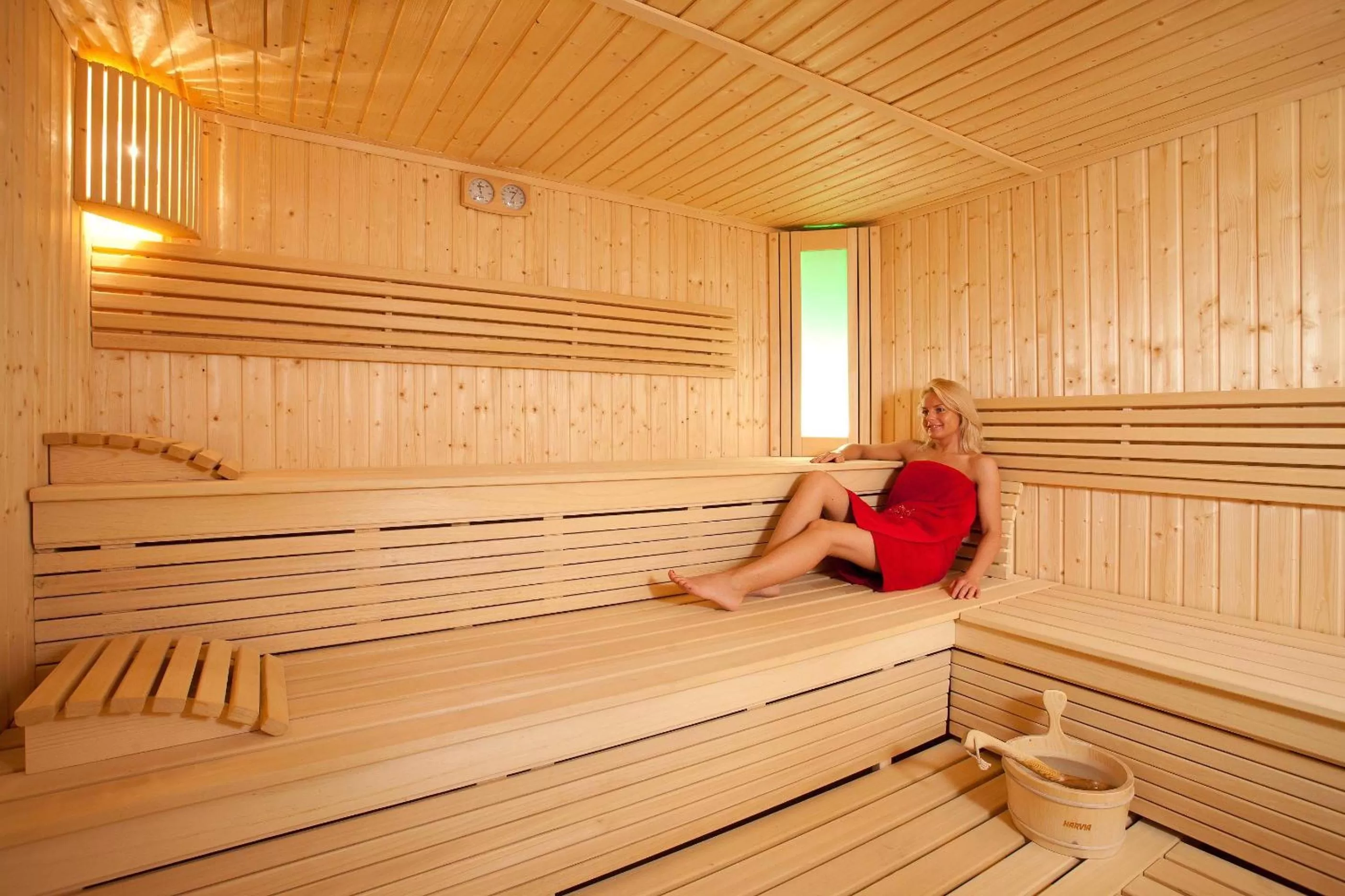 People in Hotel Royal Baltic 4* Luxury Boutique