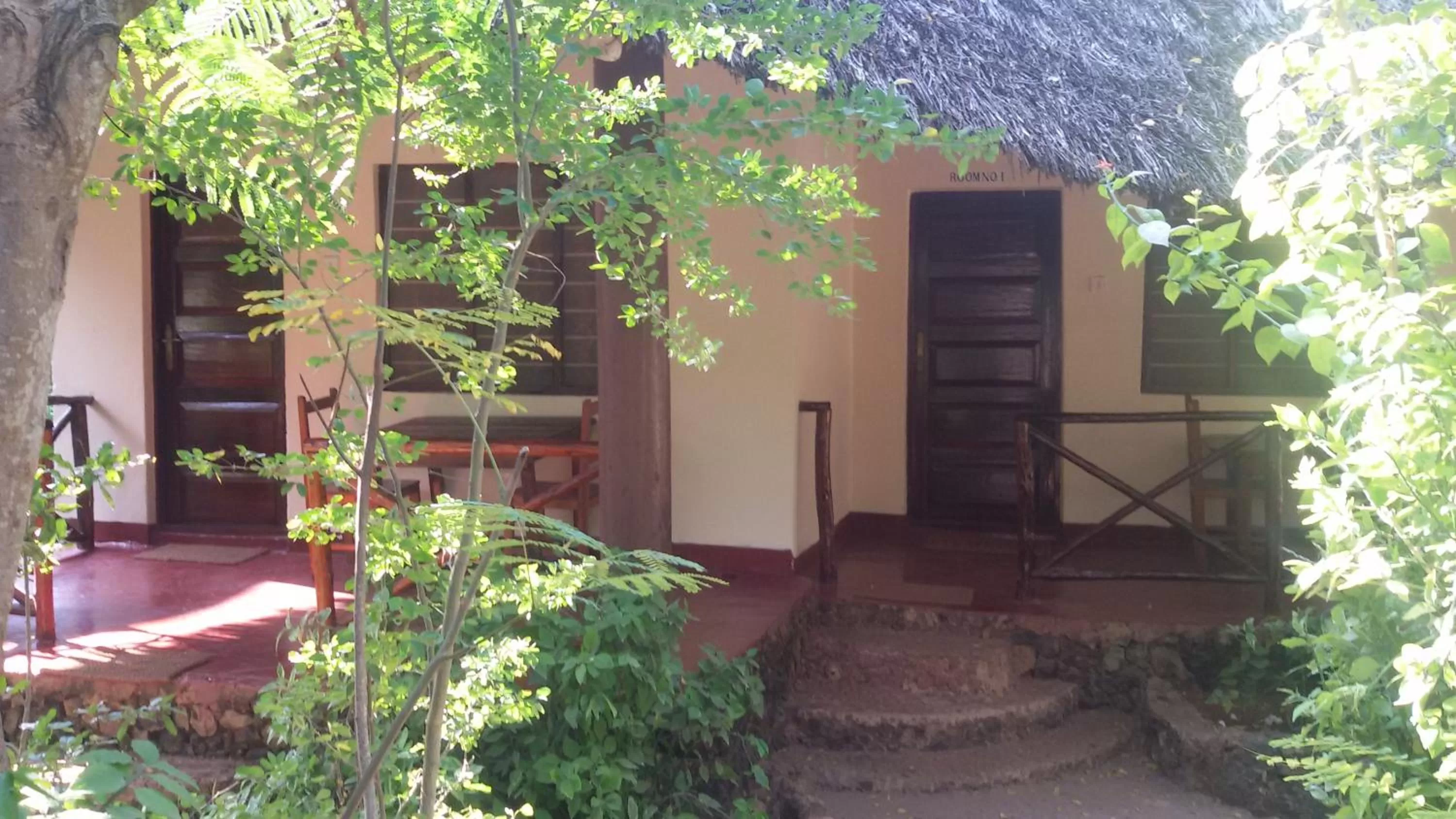 Other in Baraka Aquarium Bungalows