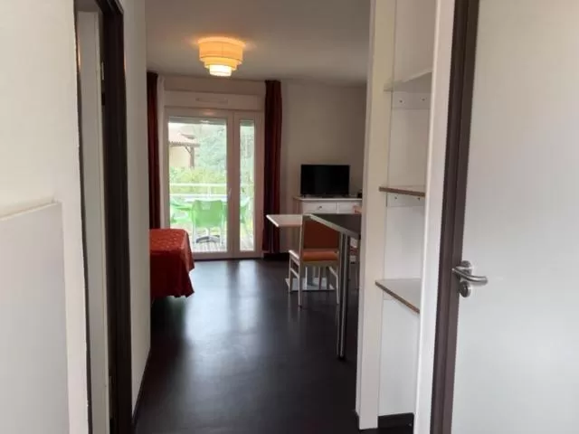 Les bords de l'Aveyron