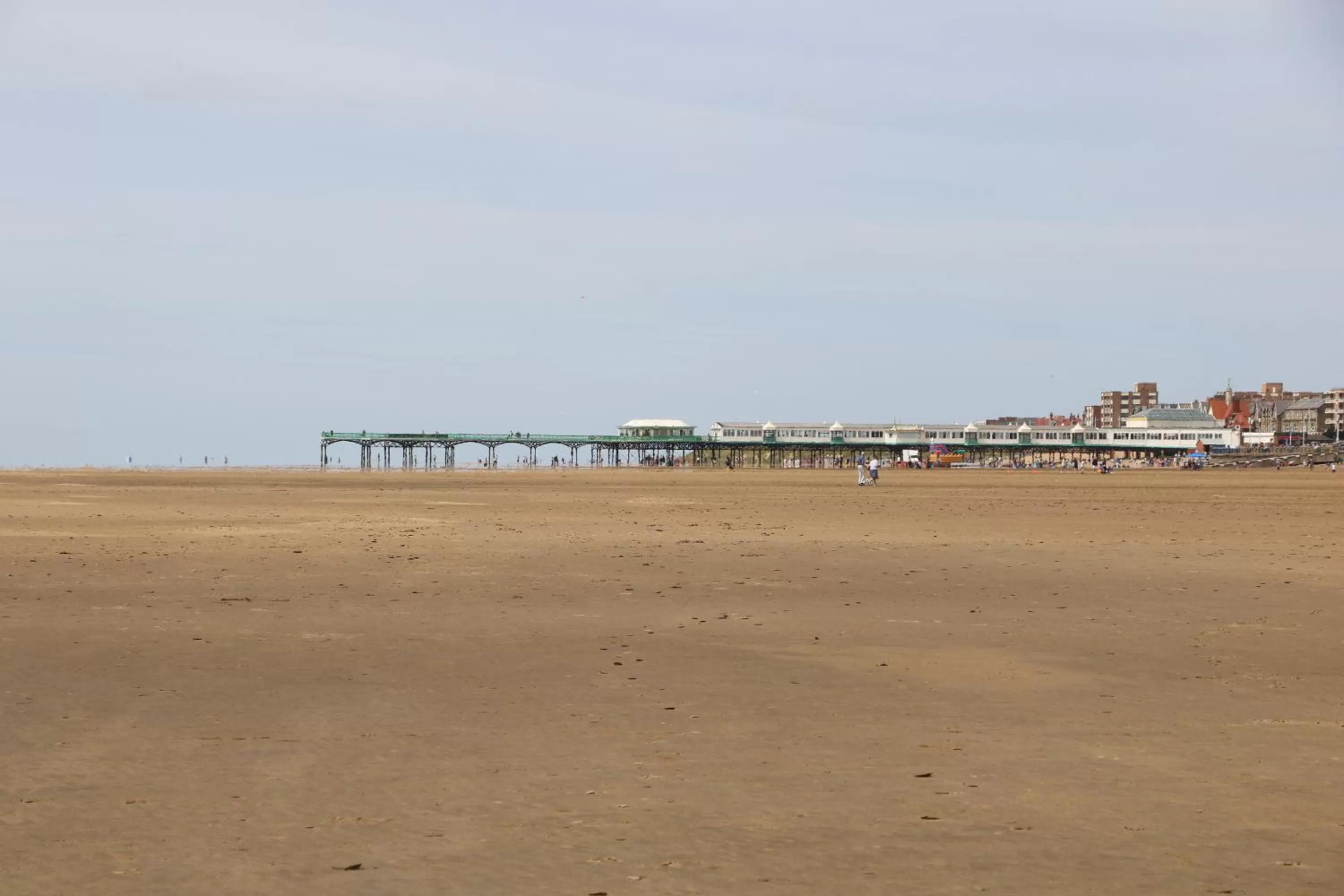 Sea view in The Gaydon