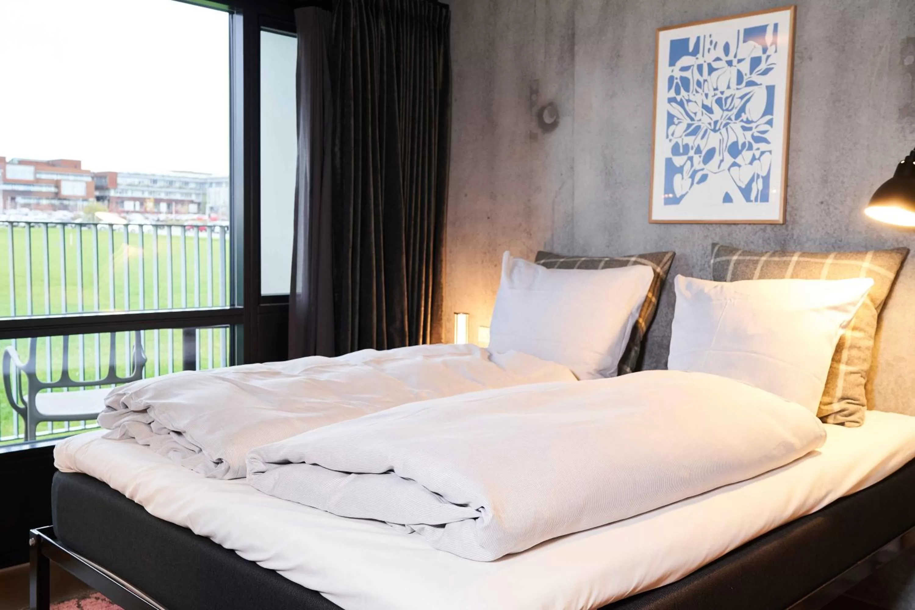 Superior Apartment - single occupancy in Hotel GUESTapart