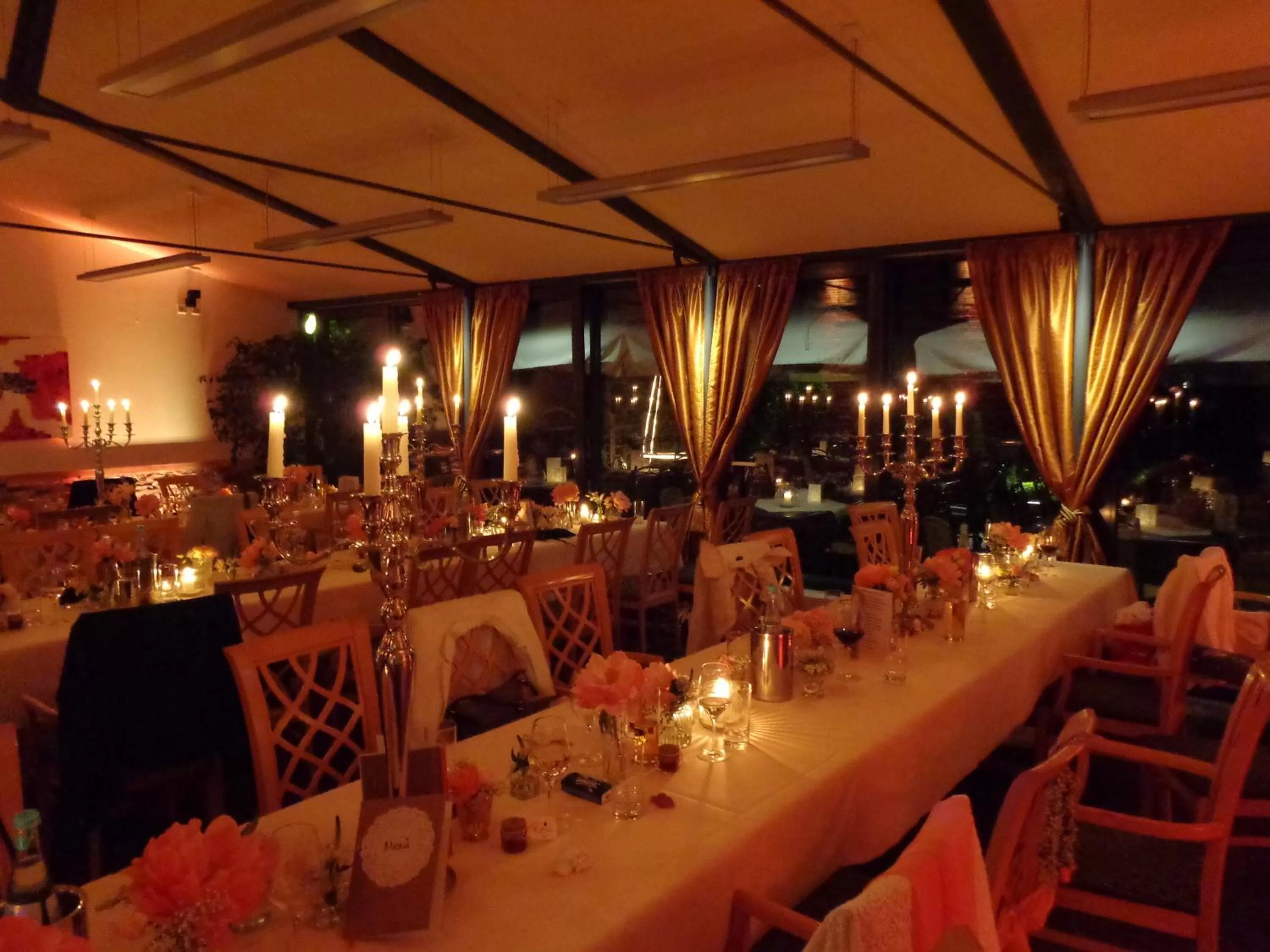 Banquet/Function facilities in Salischer Hof