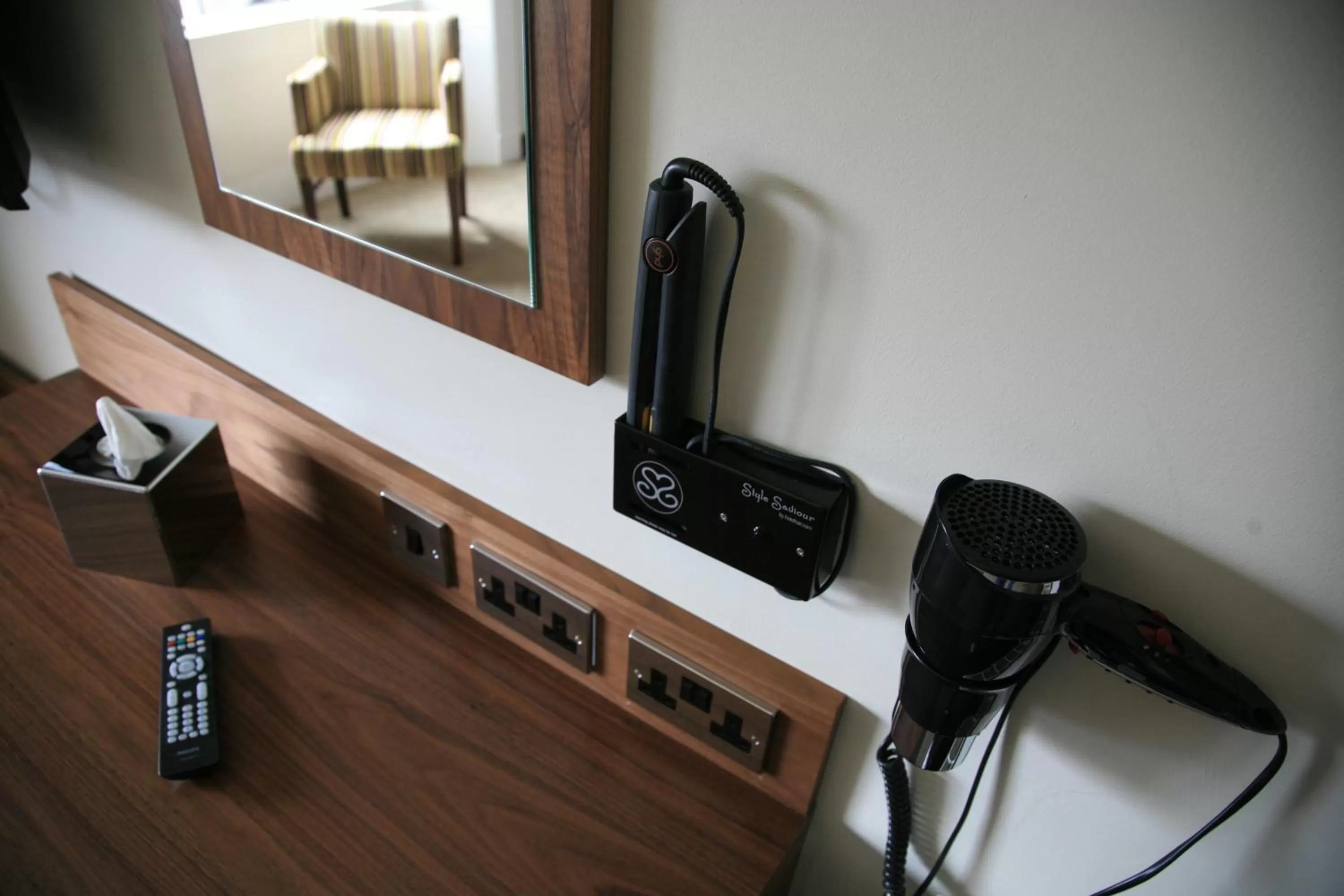 Other in Acorn Hotel