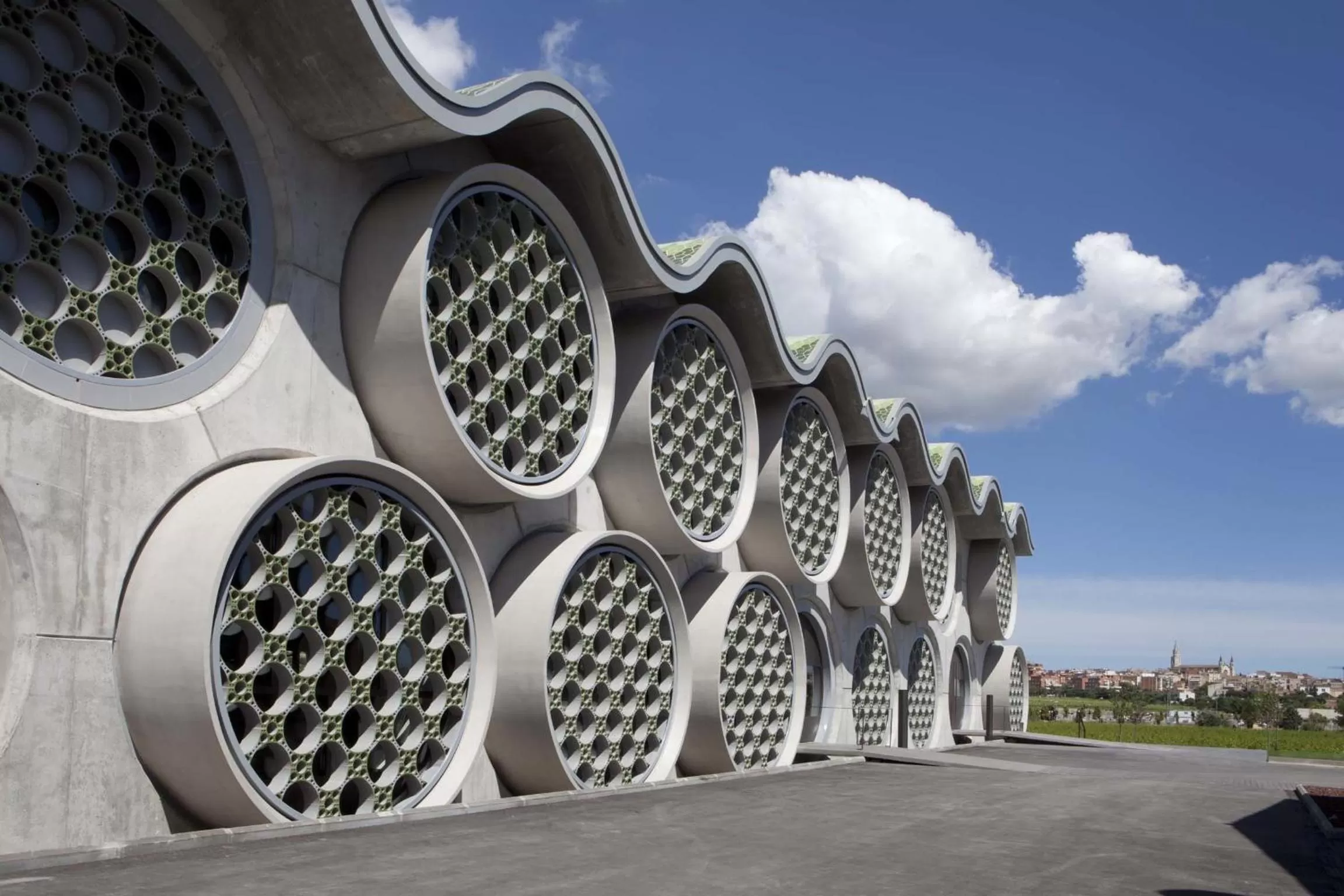 Facade/entrance in Mastinell Cava & Boutique Hotel by Olivia Hotels Collection