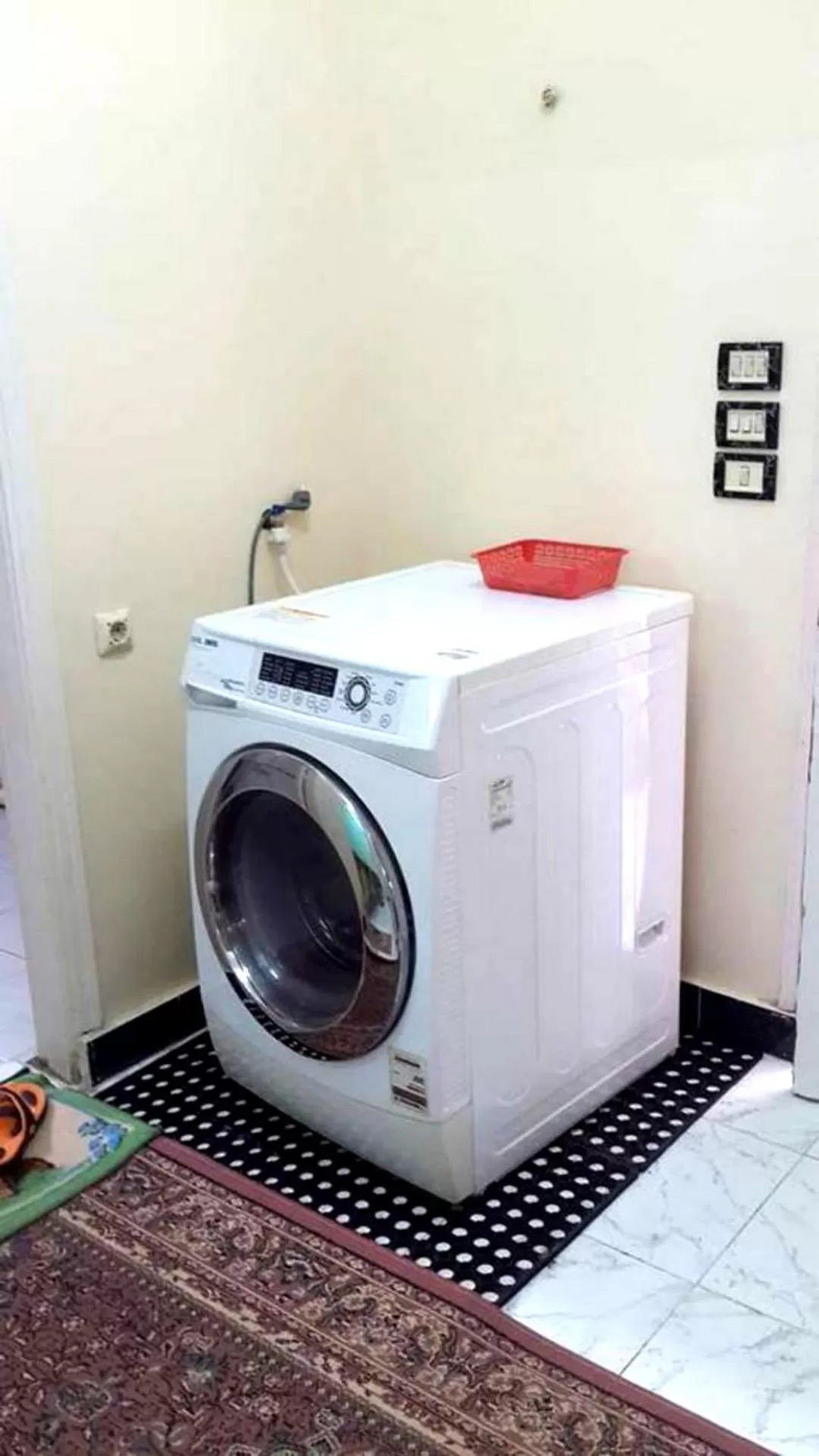 Property building in Taharka Nubian House