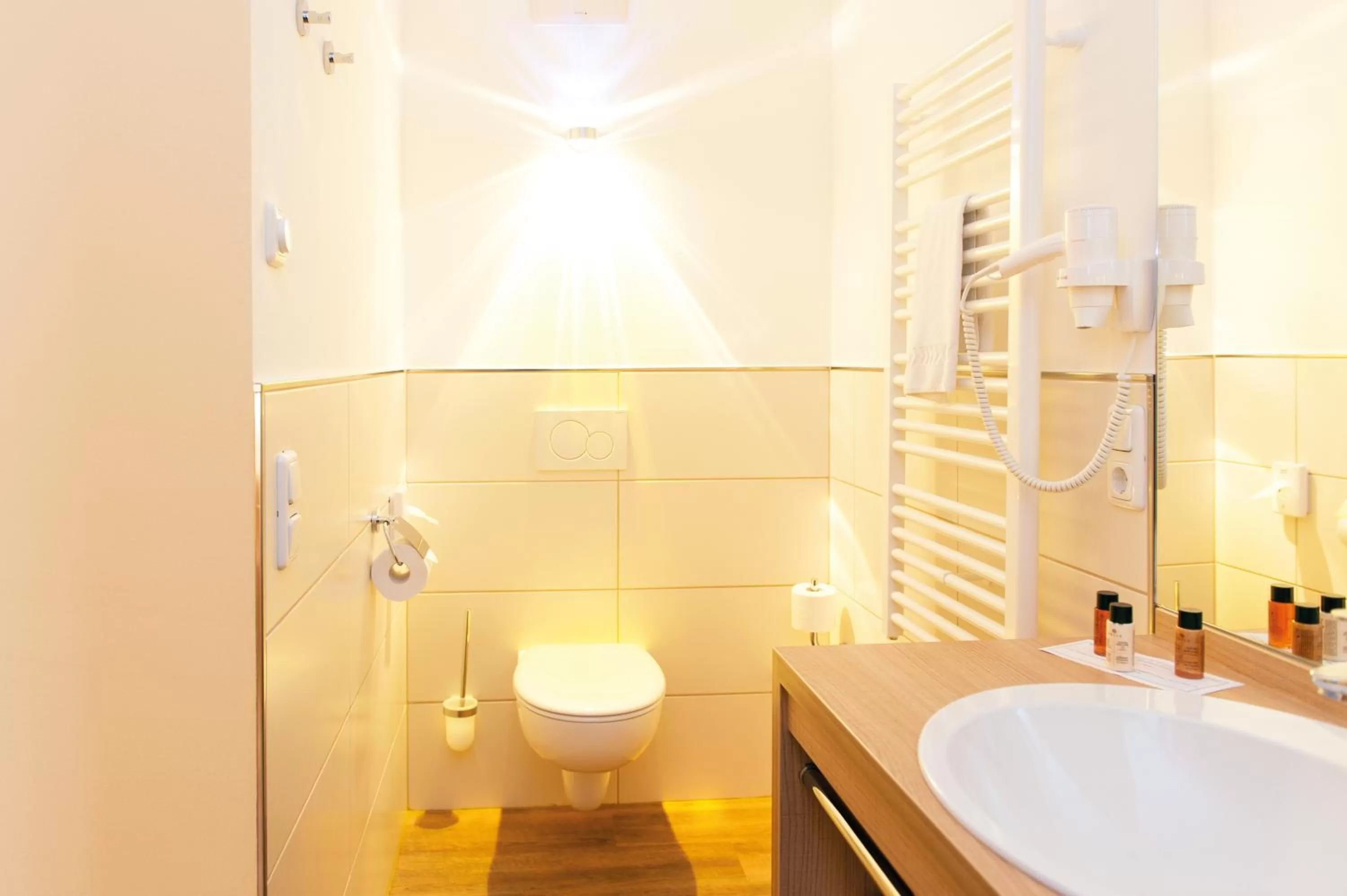 Photo of the whole room in Hotel & Gasthaus DAS RÖHRL Straubing