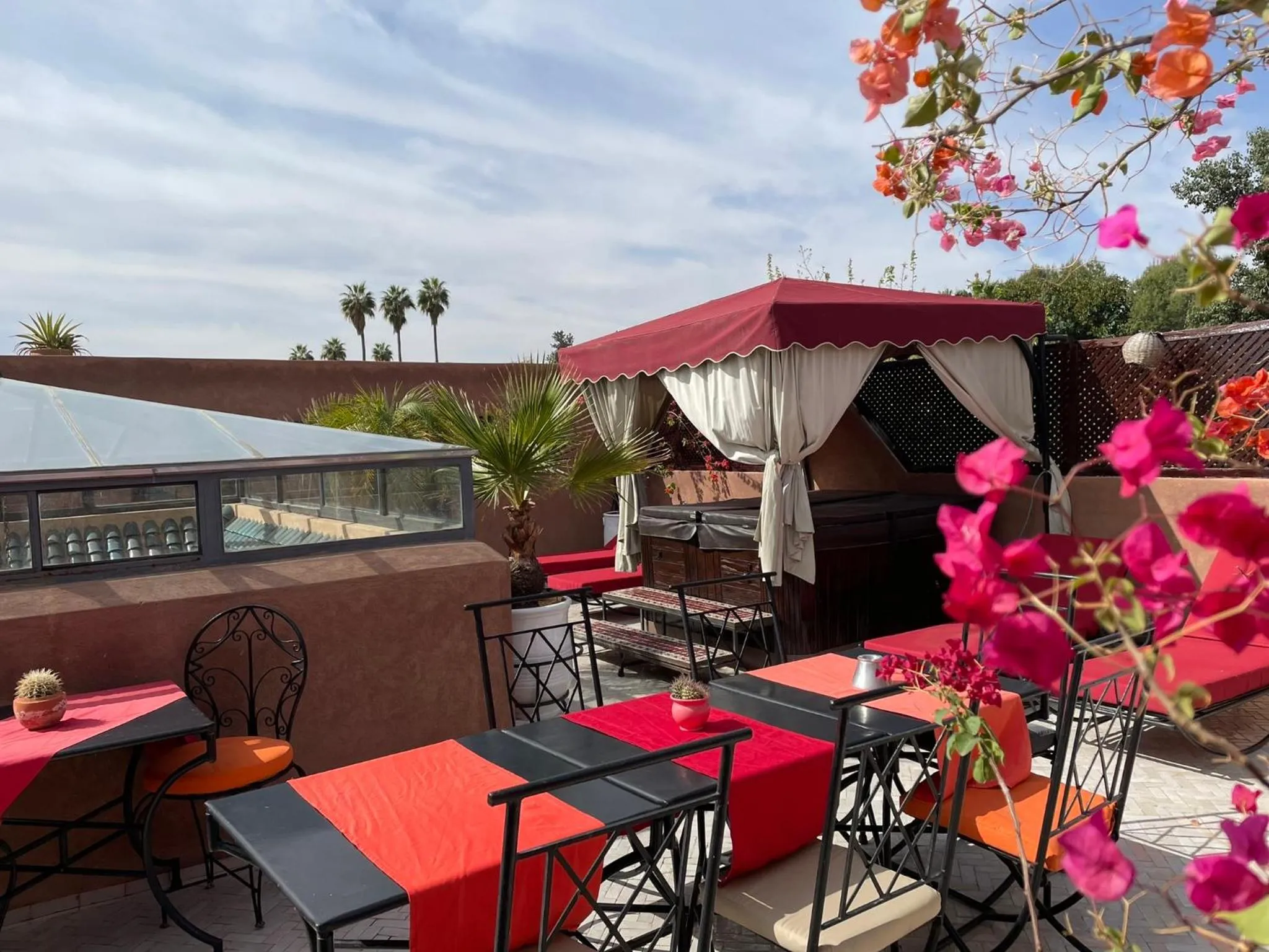 Riad Rêves D'orient & Spa