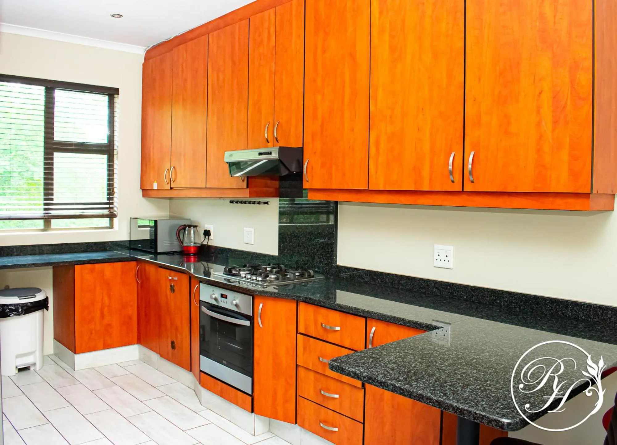 Roseland House Self Catering