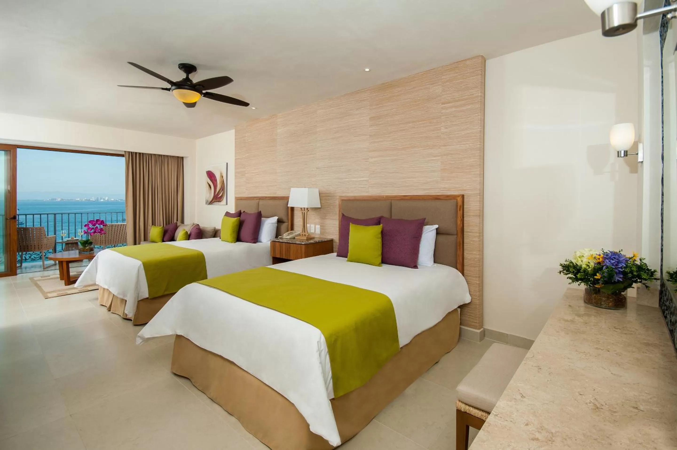 Bedroom, Bed in Almar Resort Luxury LGBT Experience by Mantamar Beach Club