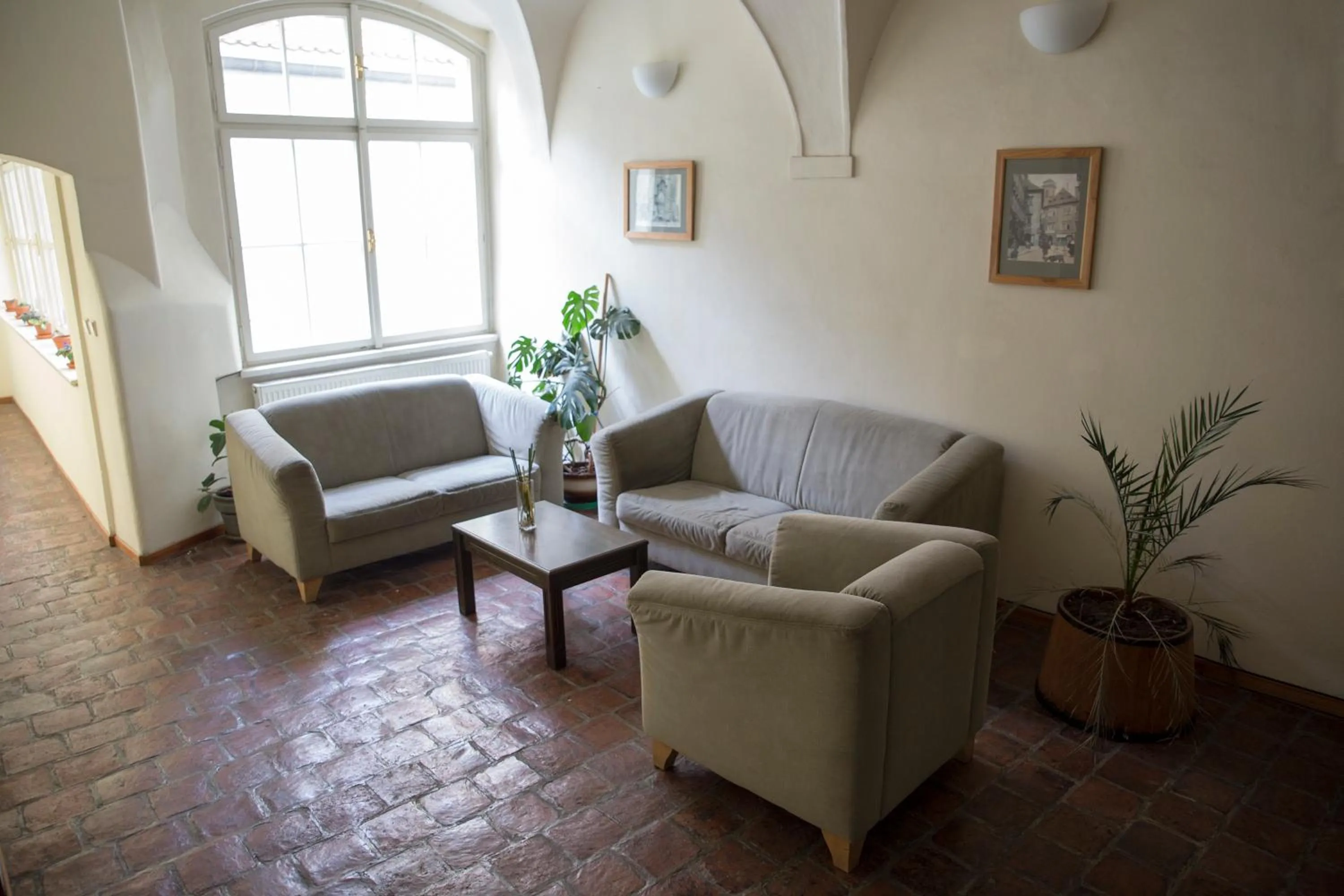 Other in U Medvidku-Brewery Hotel