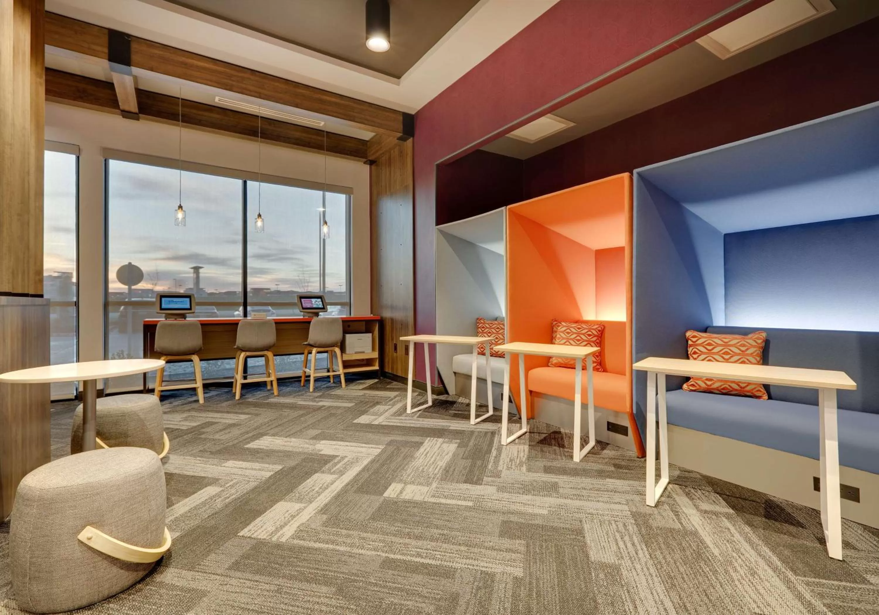 Business facilities in Tru By Hilton Euless Dfw West, Tx