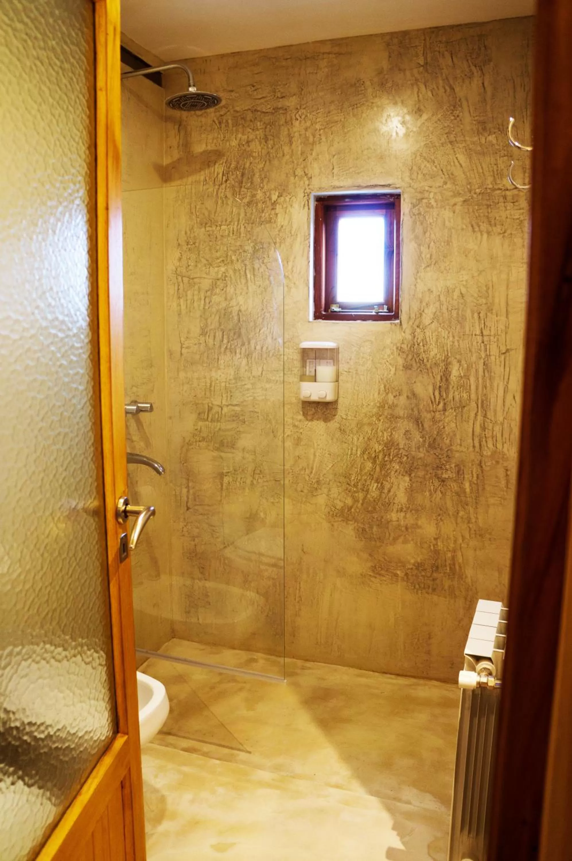 Hostería La Soberana