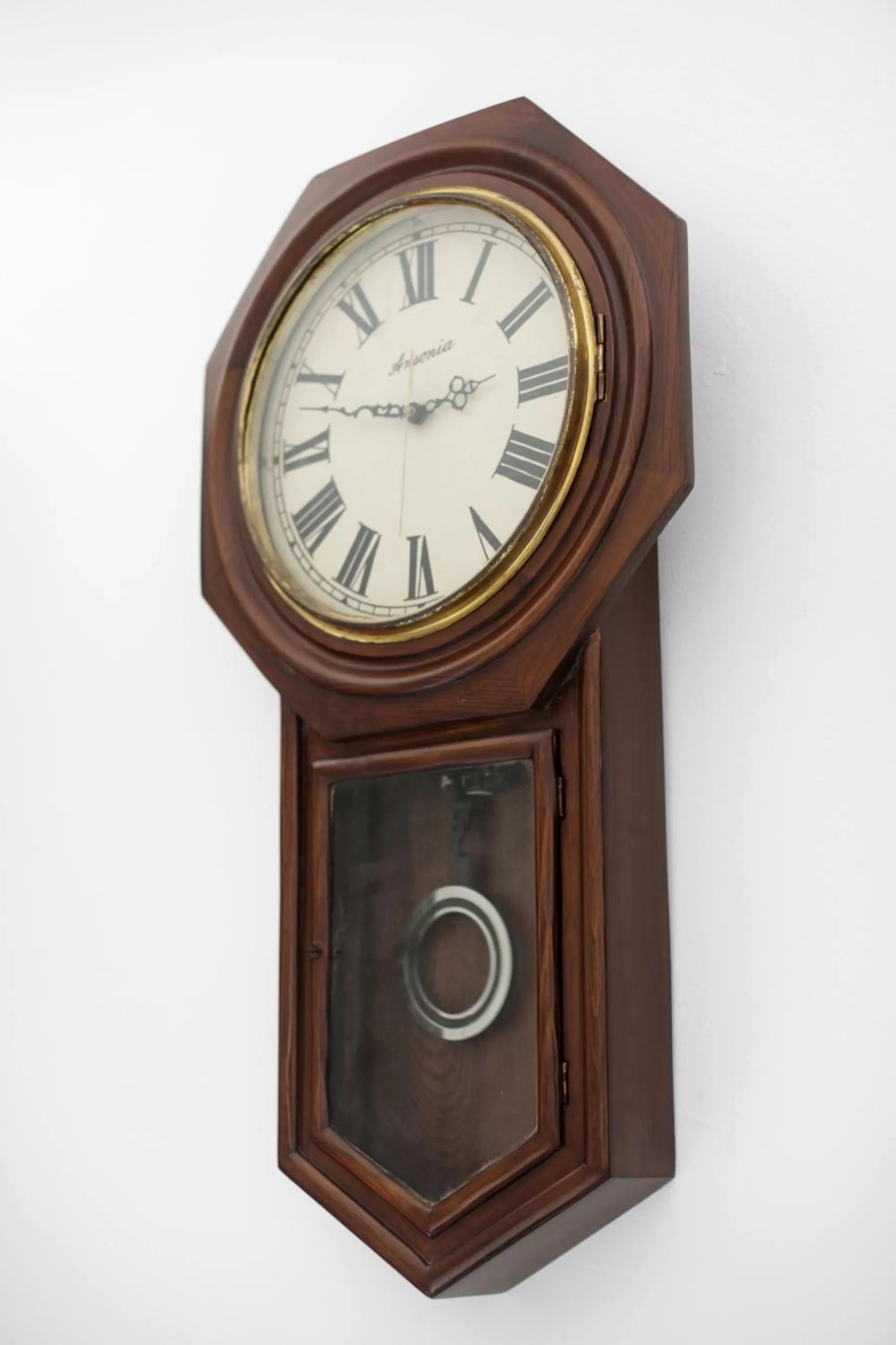 Decorative detail in Del Carmen Concept Hotel Boutique by Chai