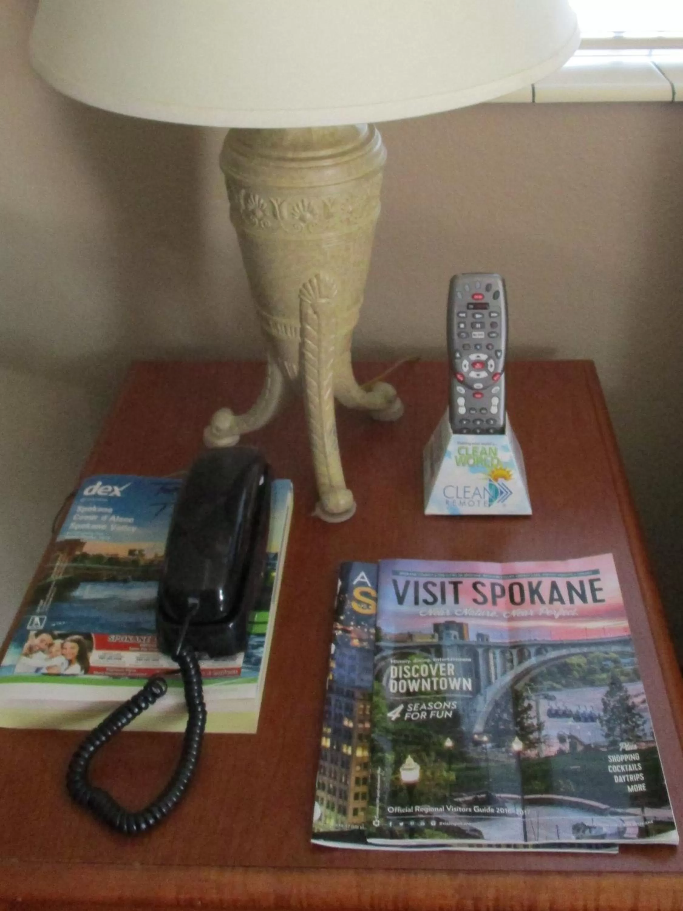 Property building in Turning Leaf Townhome Suites