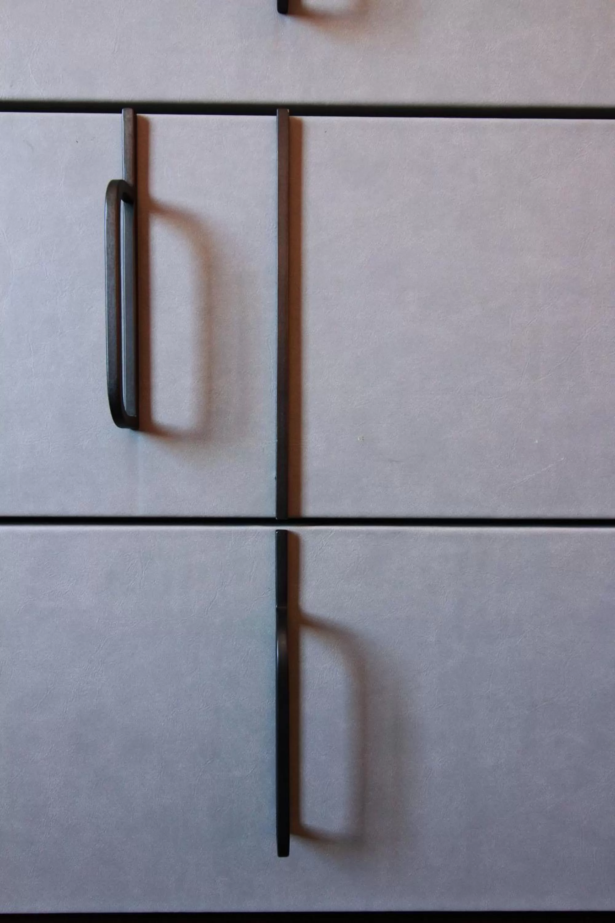 Decorative detail in Hyatt Regency Sacramento