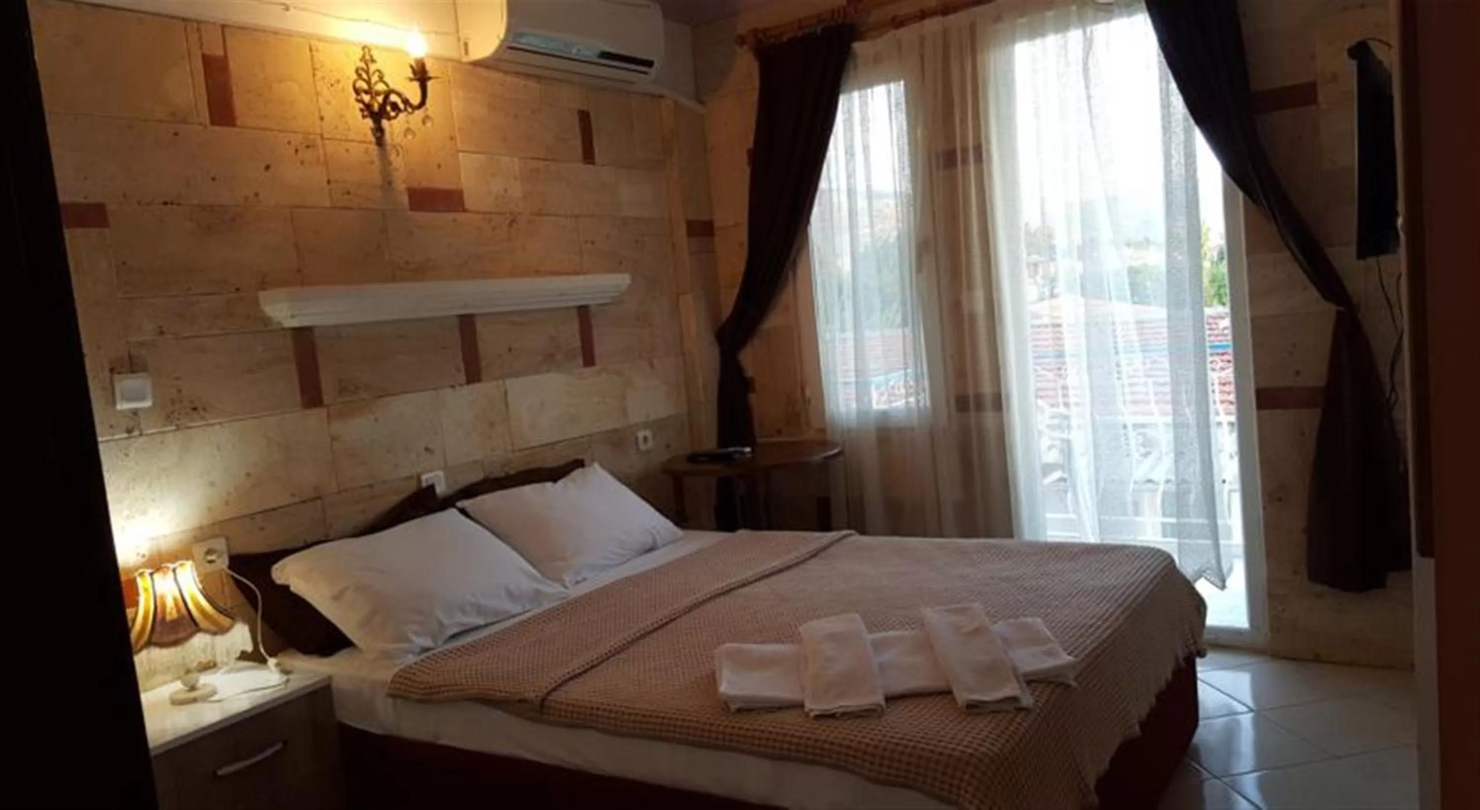 Other in Foça Ensar Hotel