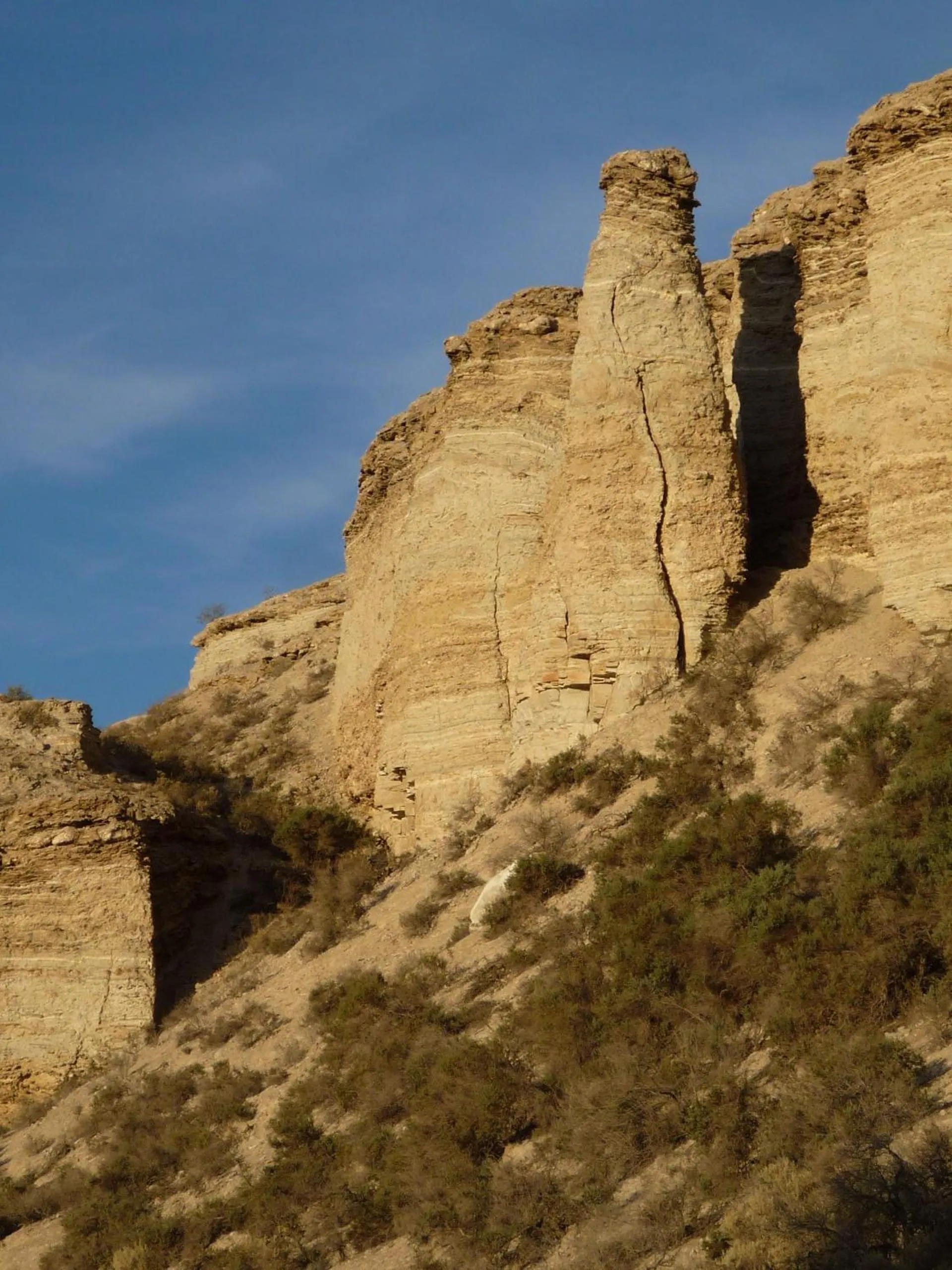 Activities, Natural Landscape in Hotel Rayentray Trelew