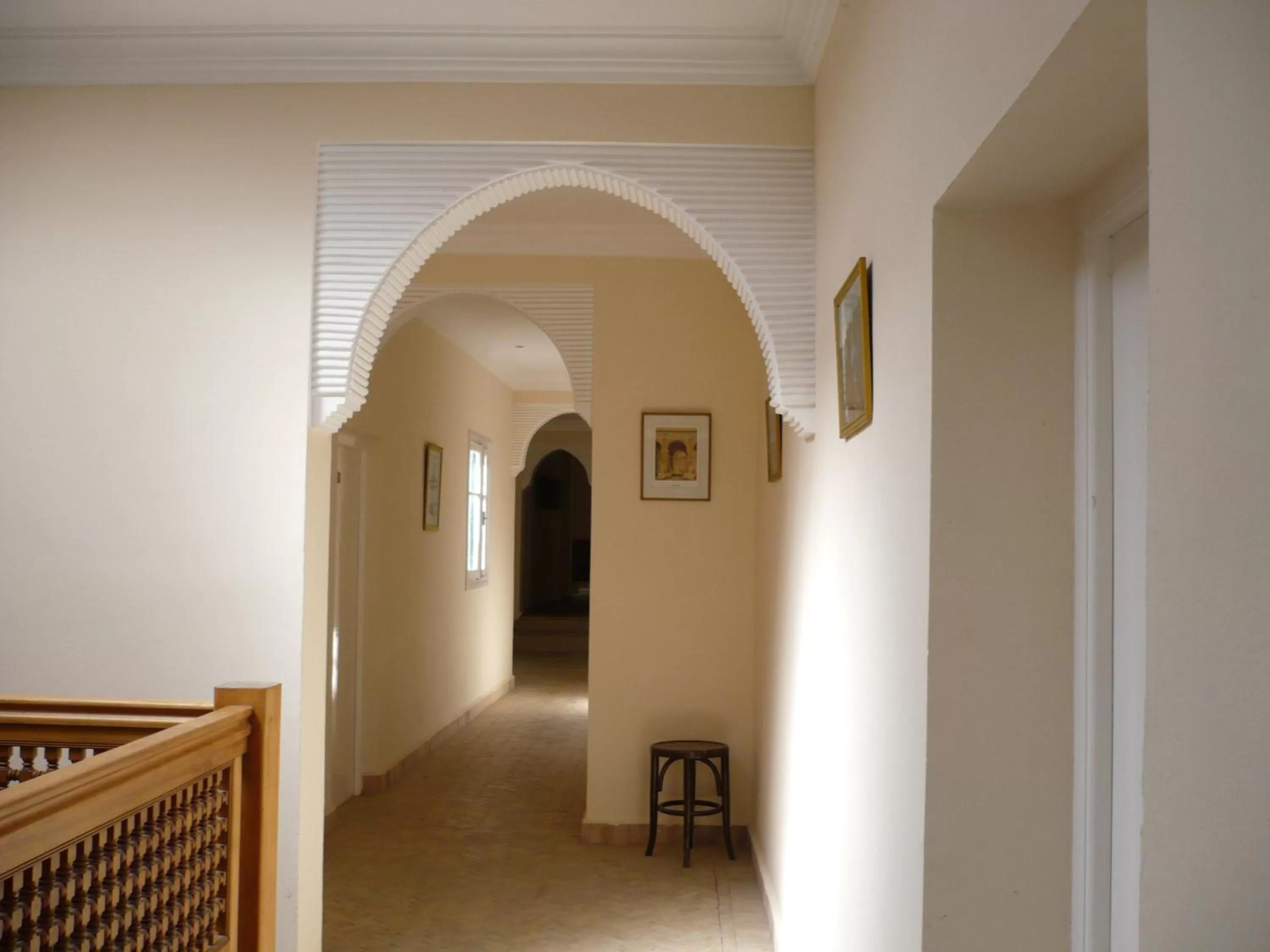 Other in Hotel Continental