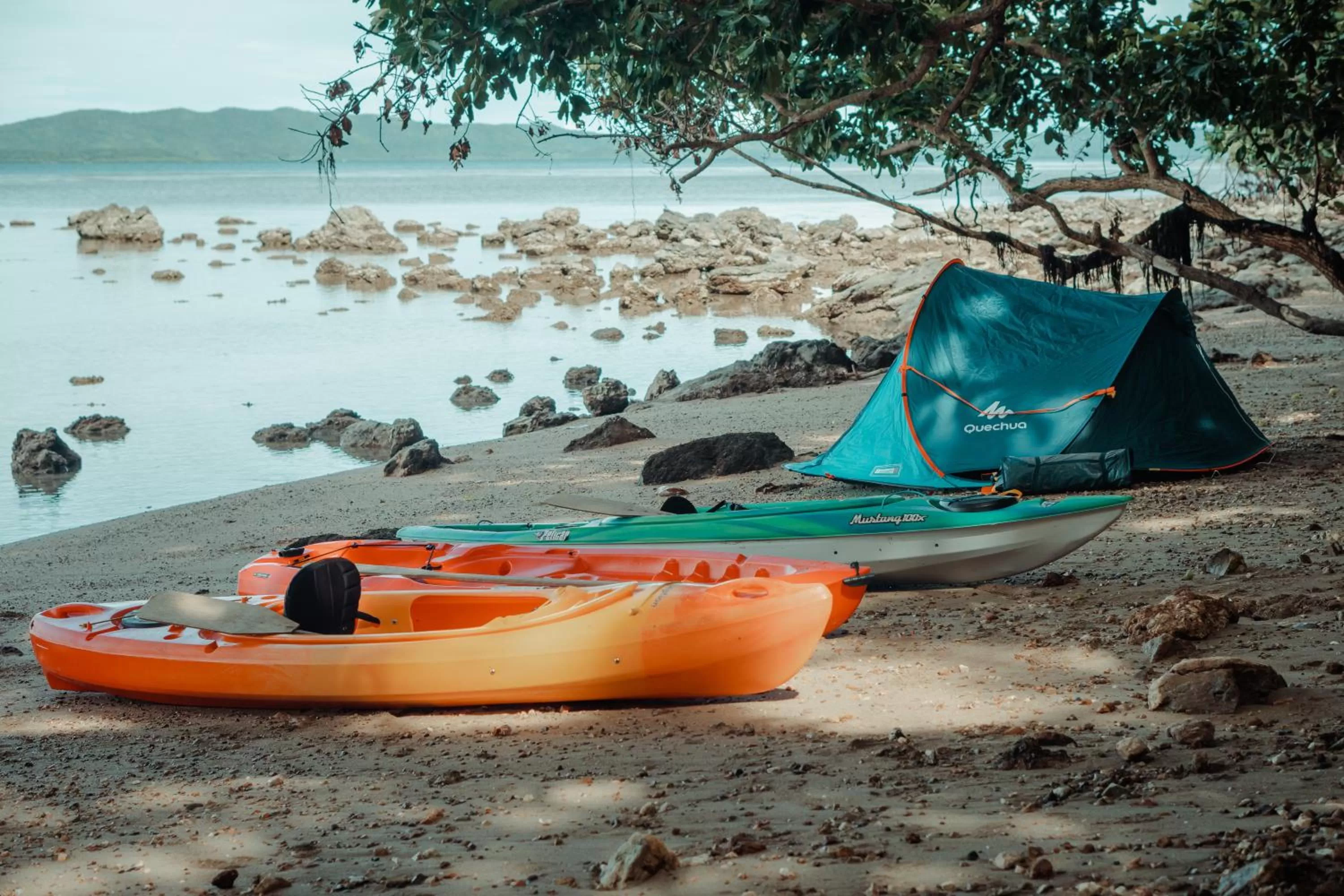 Cocovana Beach Resort