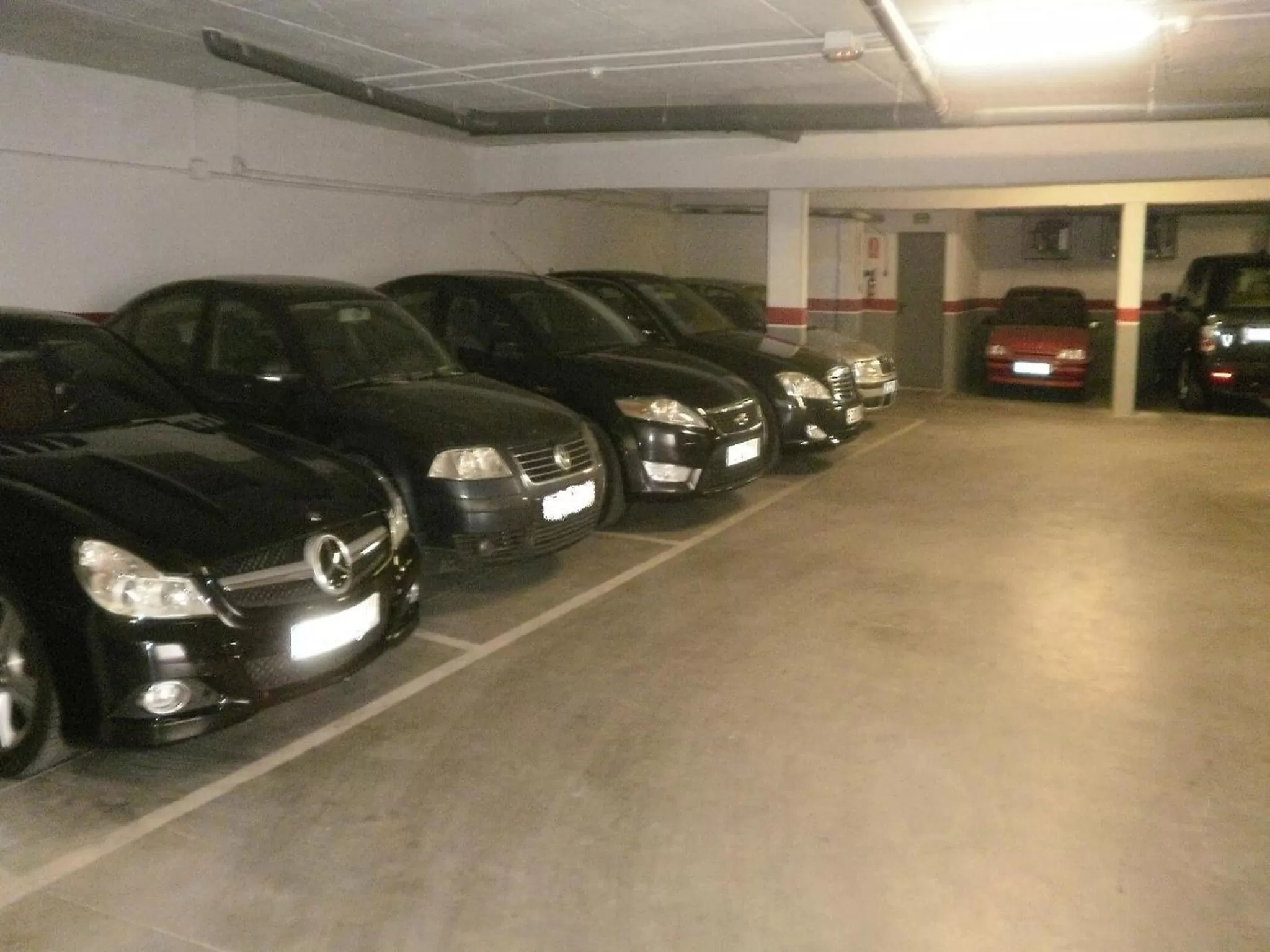 Other in Hotel Reina Isabel