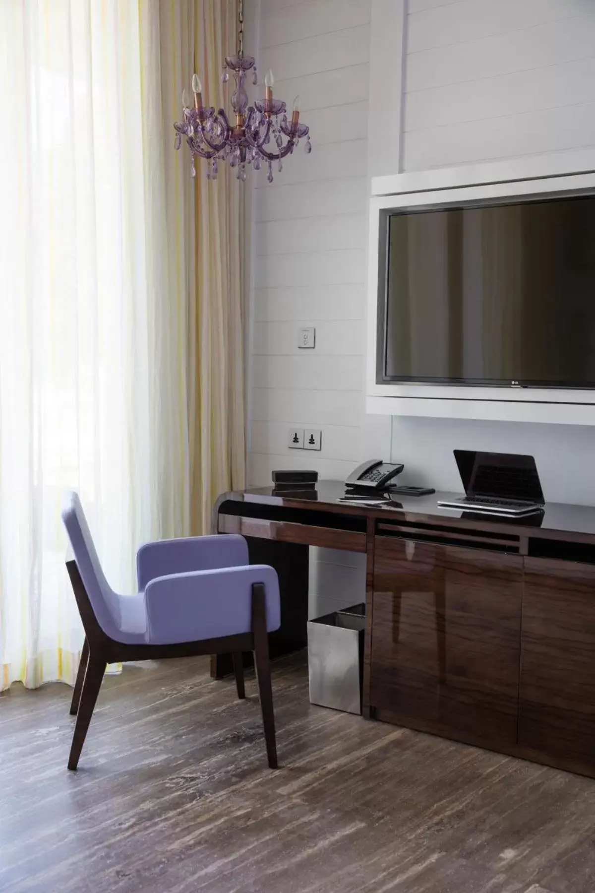 Spectacular Room in W Goa Spectacular Room in W Goa