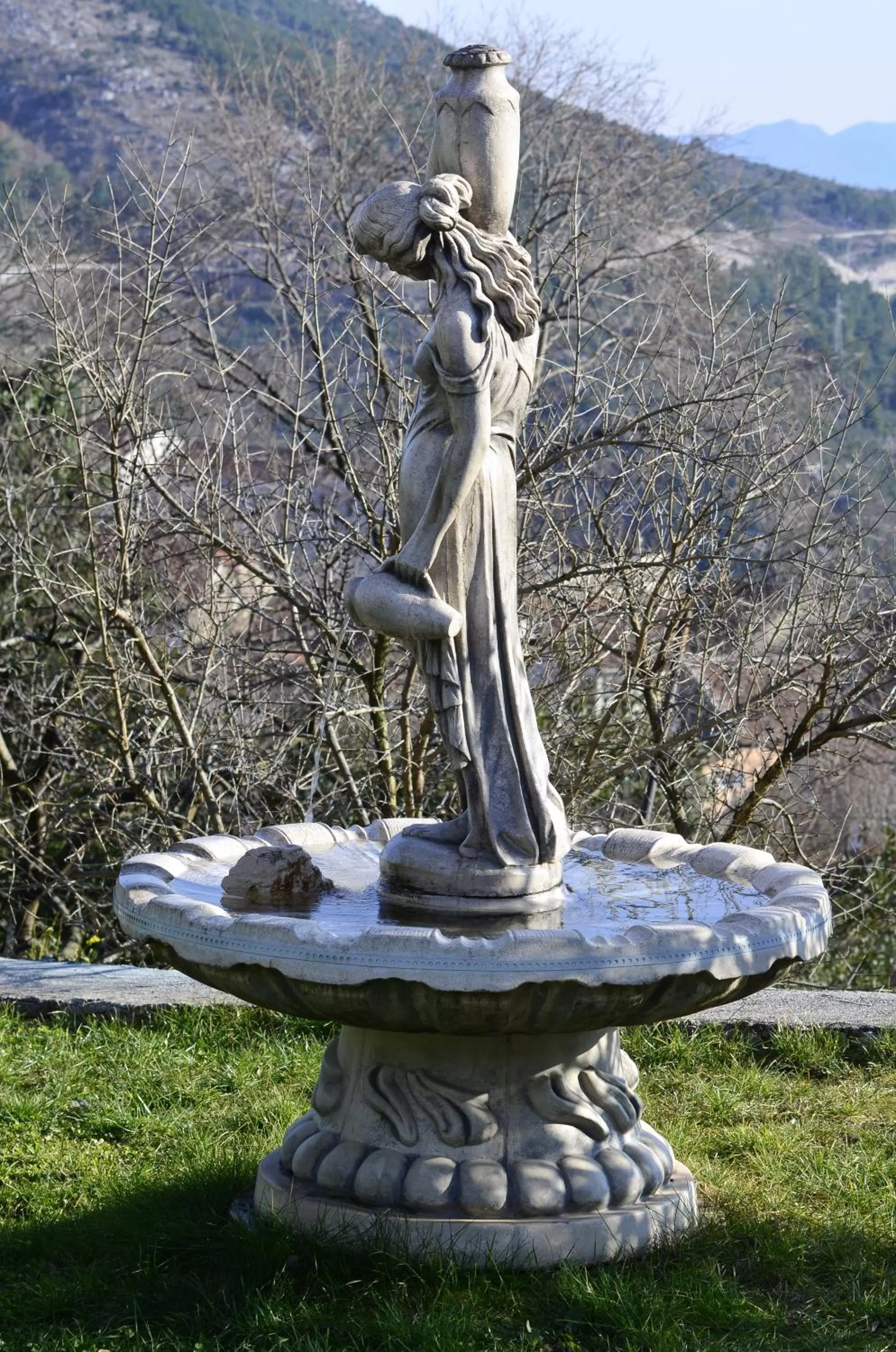 Other Animals in Apartment Borovac