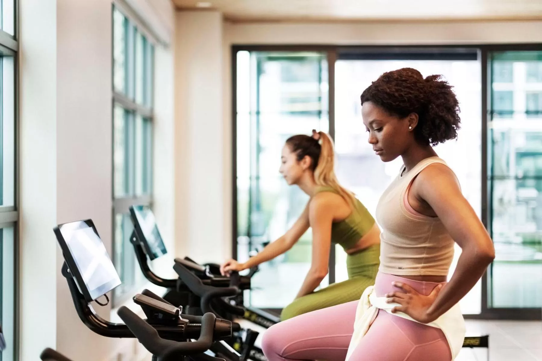 People in ROOST Tampa