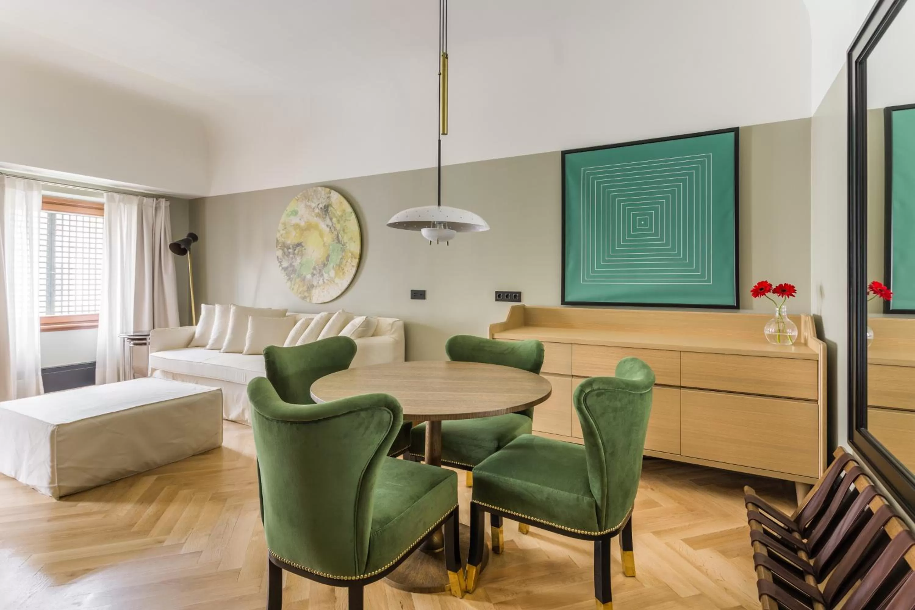 Other, Bed in The Wings Hotels Collection