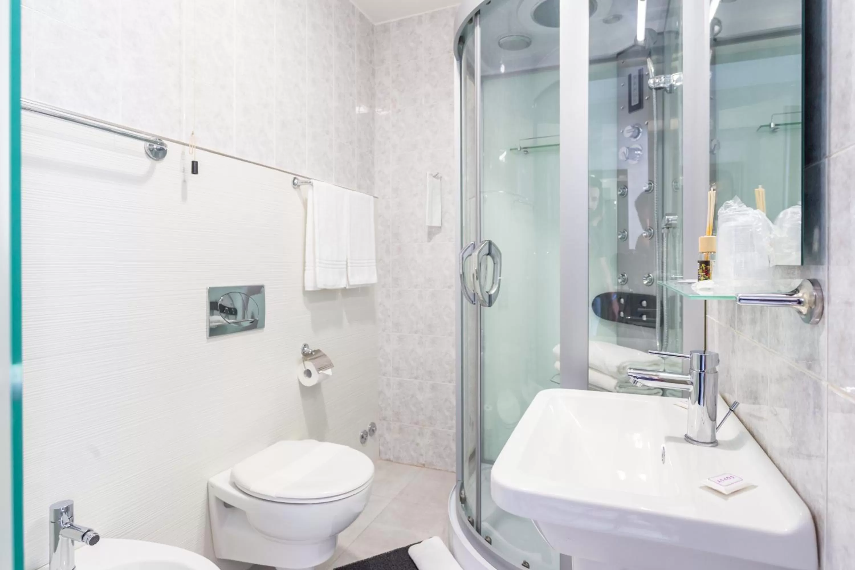 Hotel italia dormelletto