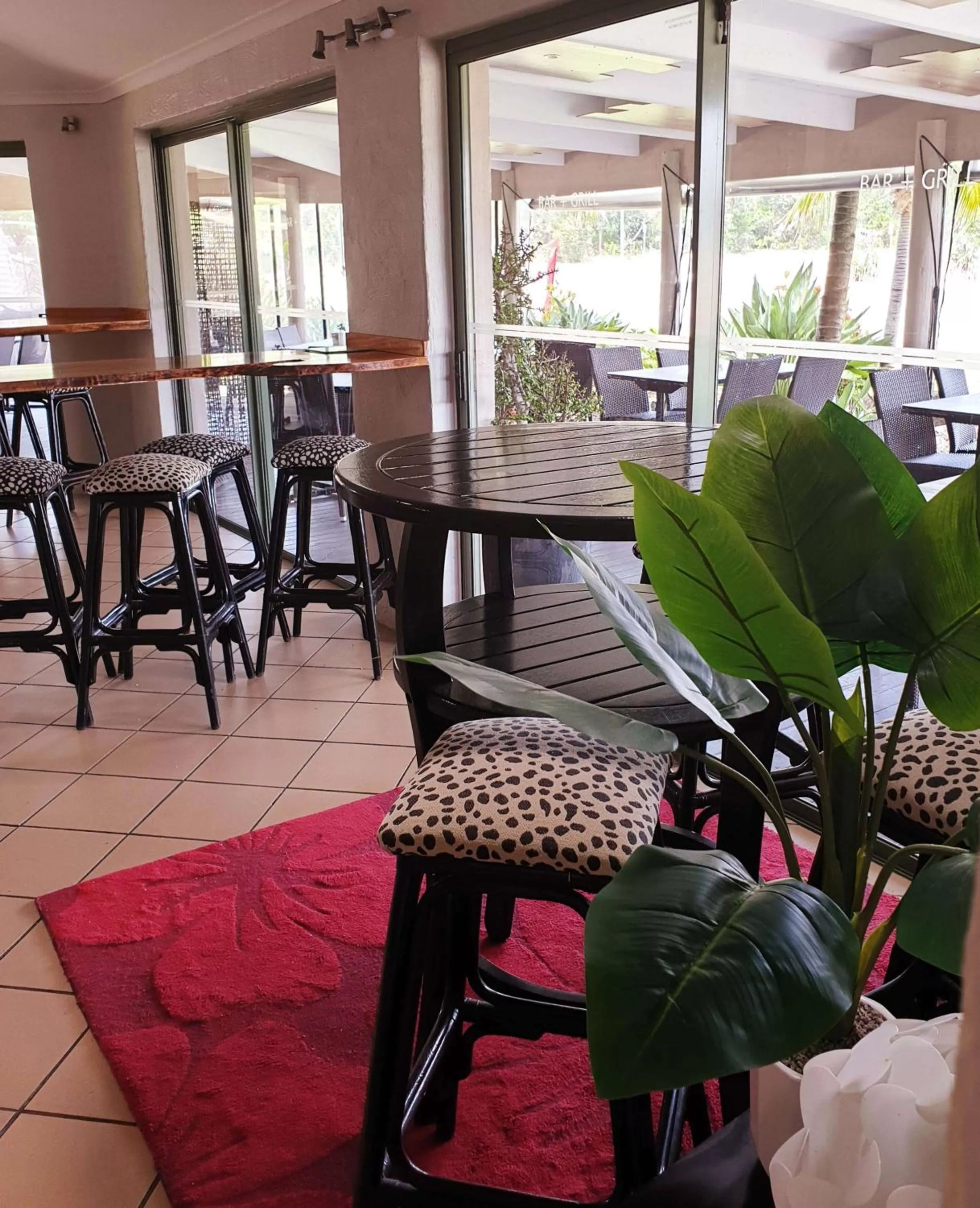 Ballina Beach Resort