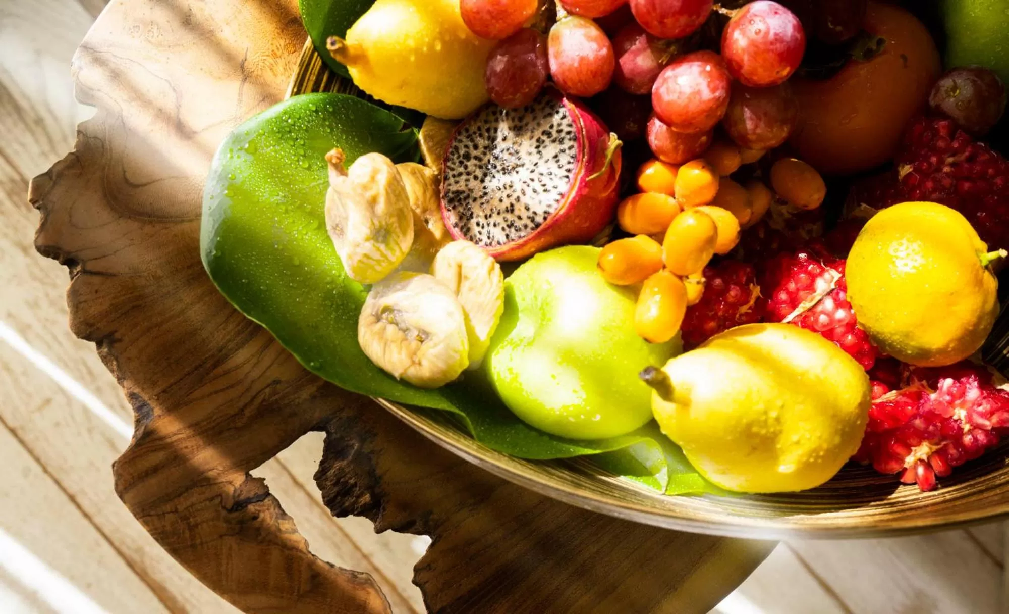 Restaurant/places to eat in Alavya