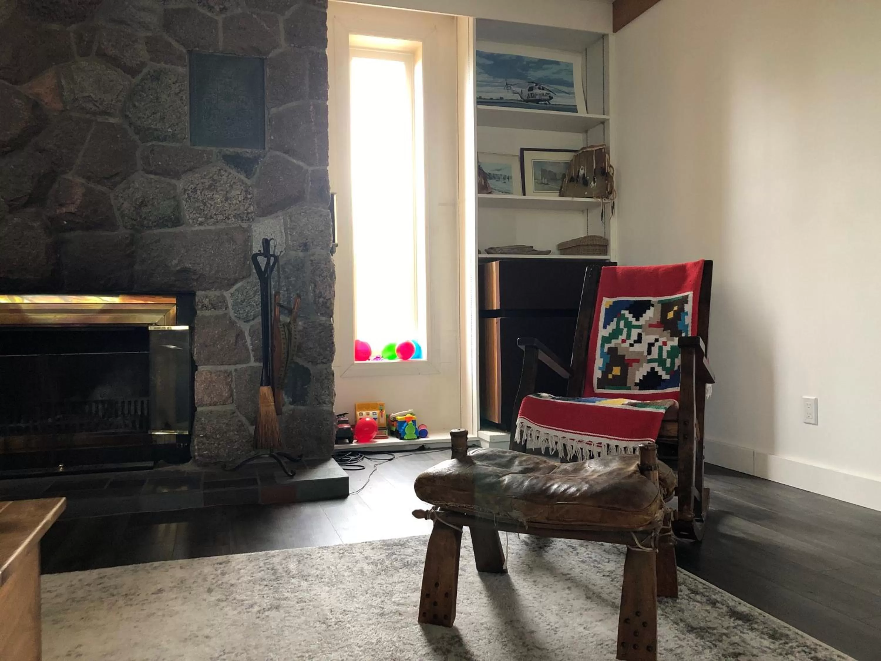 好丘。Hacho House