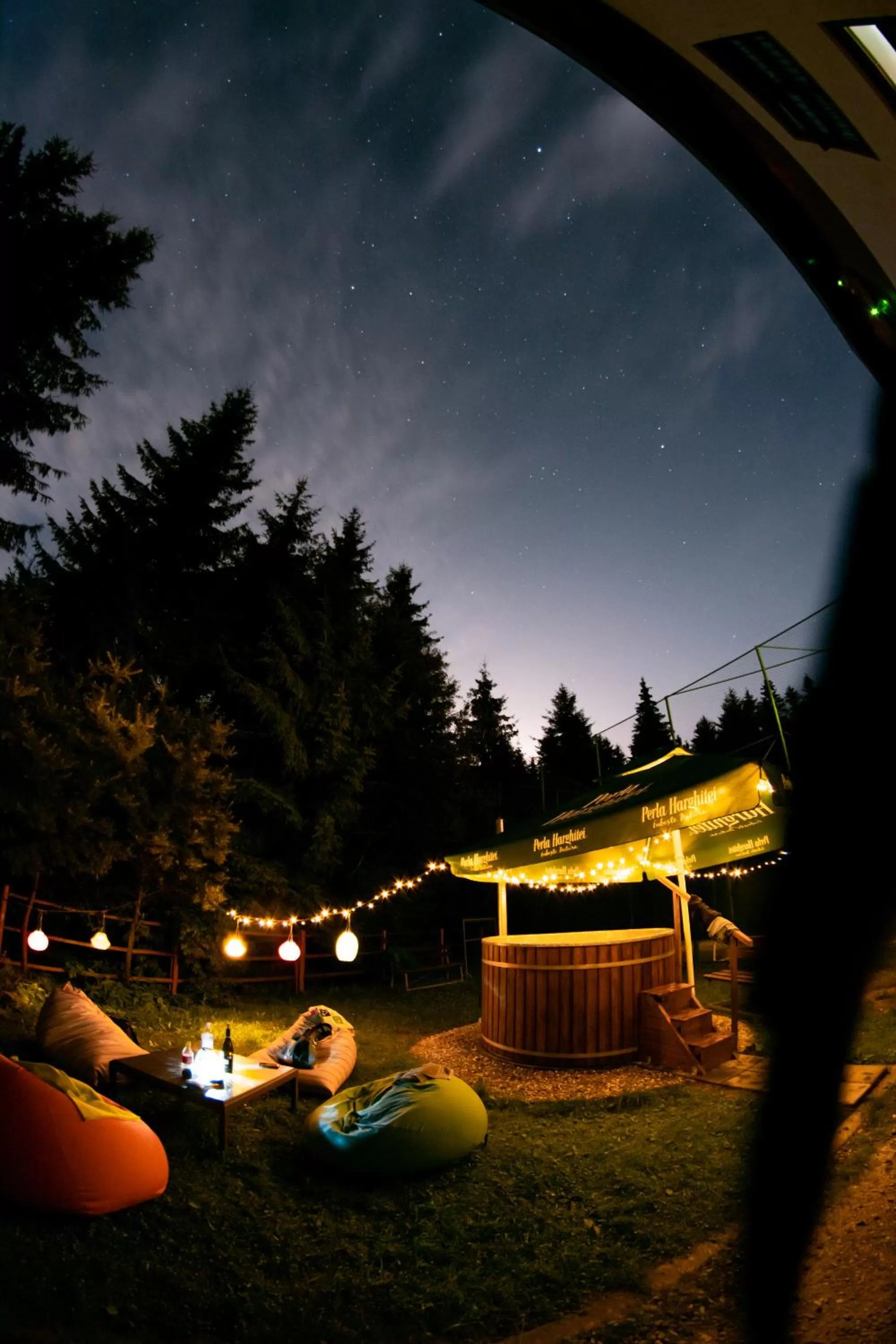 Mountain-Rest Pension