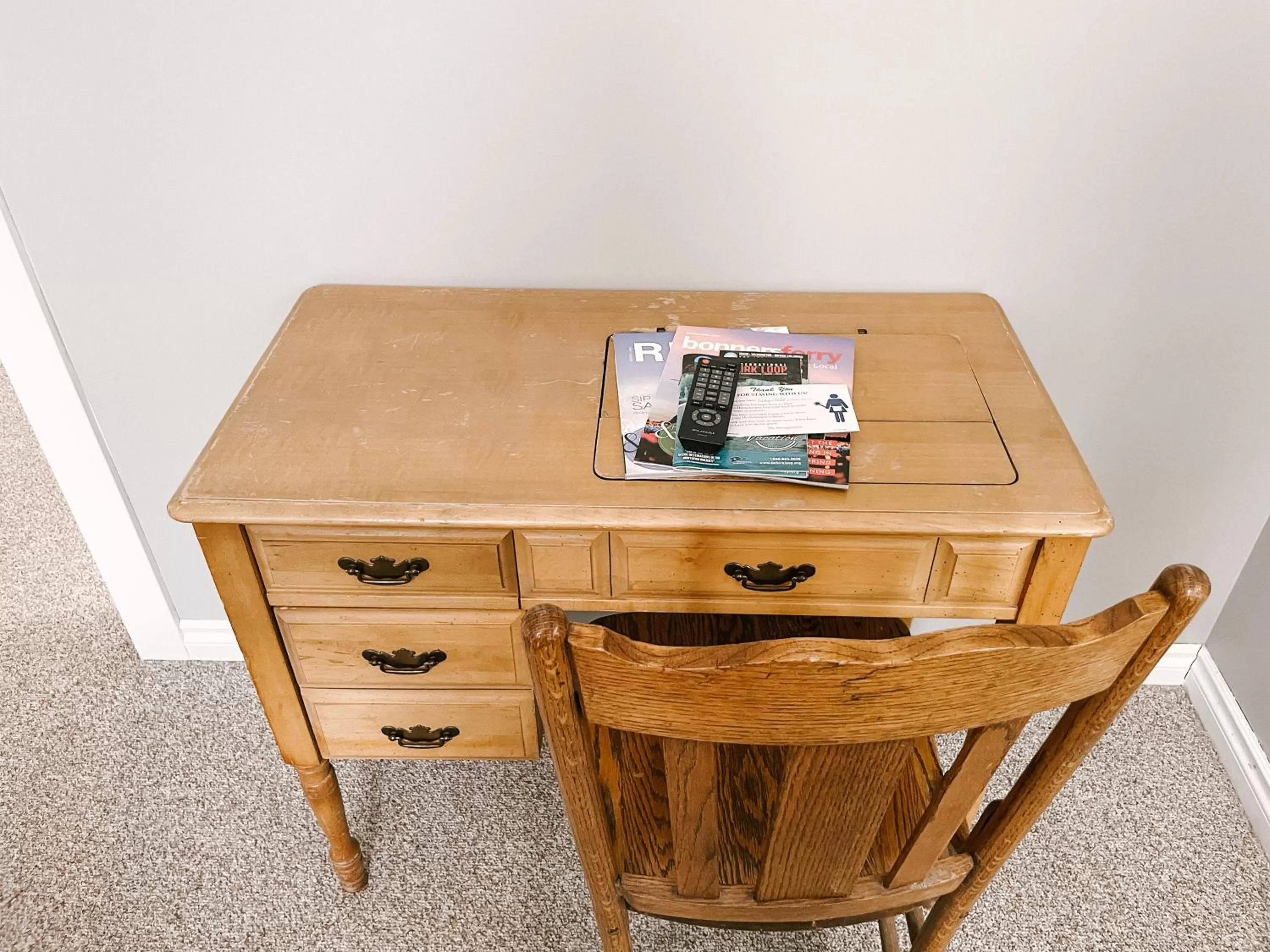 Northside School Bed & Breakfast