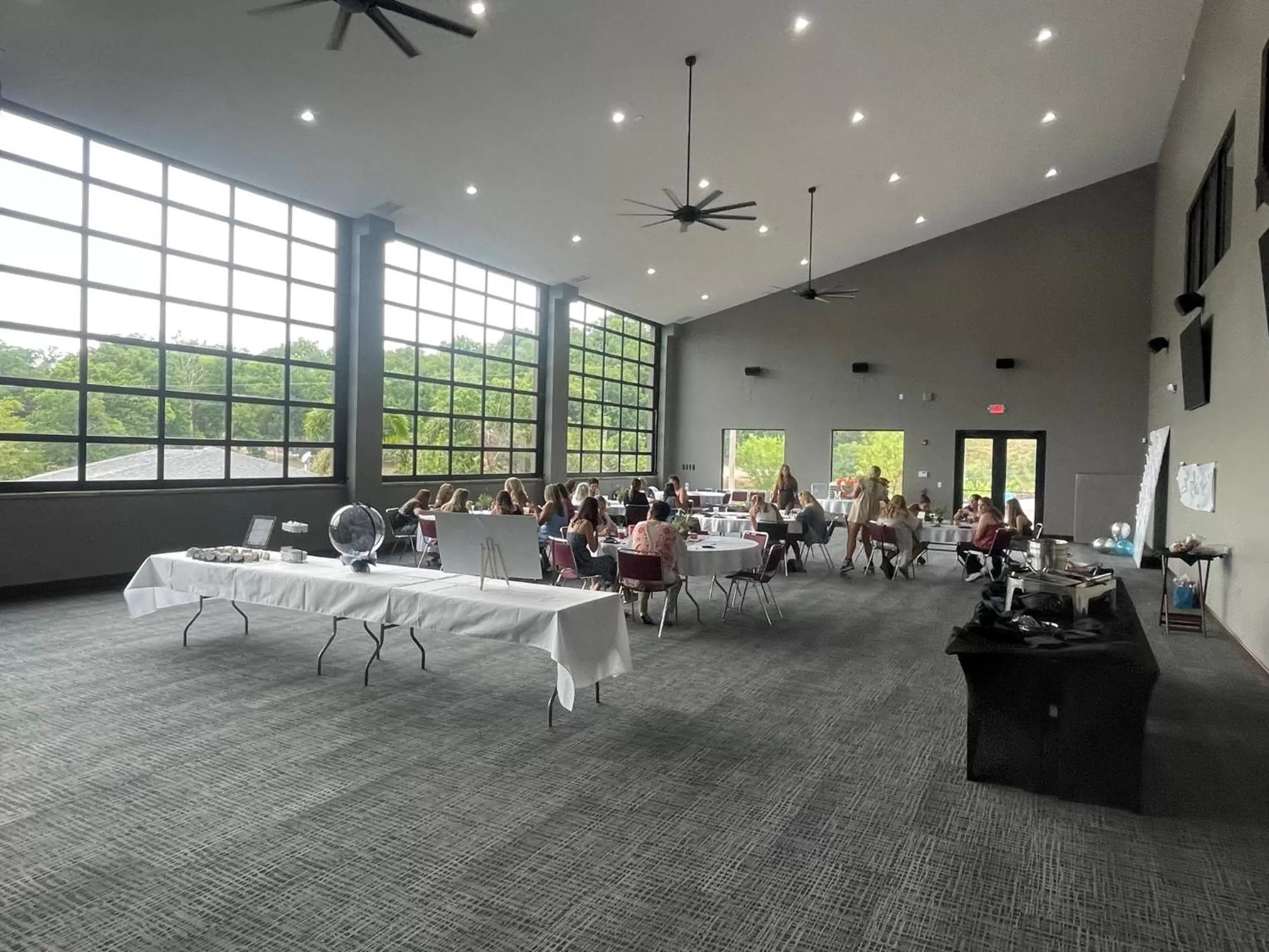 Banquet/Function facilities in The Resort at Lake of the Ozarks