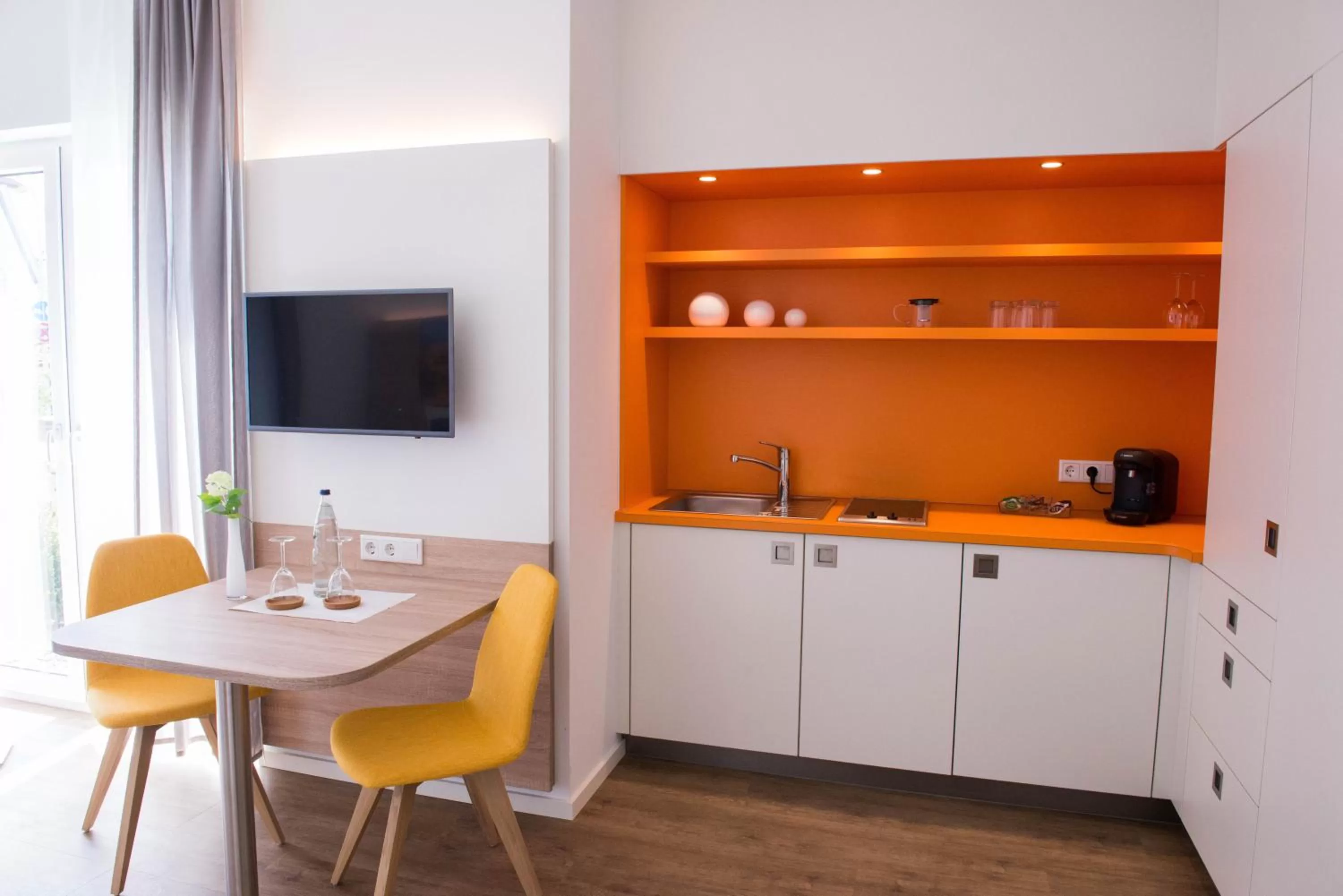 Boardinghouse am Teuto