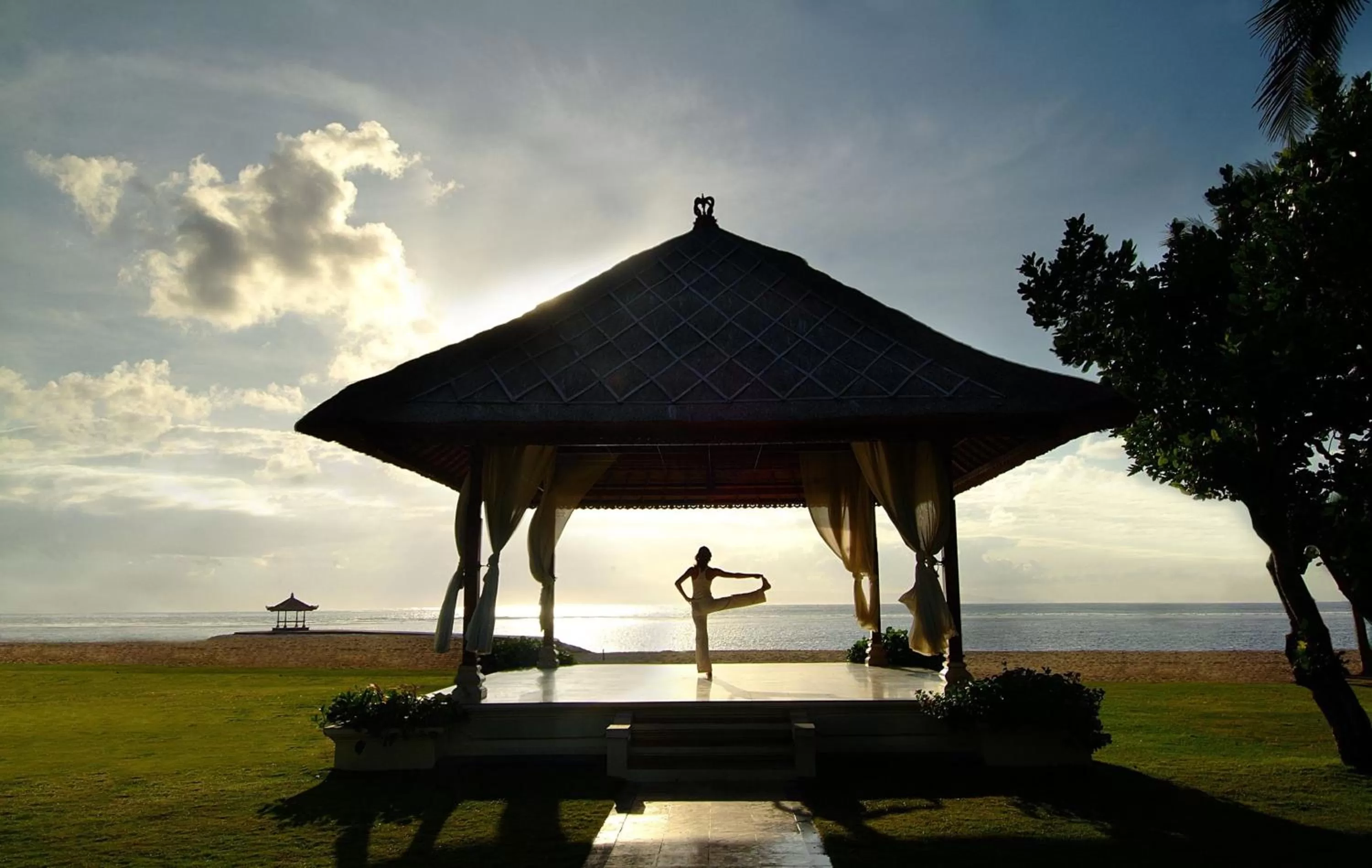 Activities in Nusa Dua Beach Hotel and Spa - Handwritten Collection