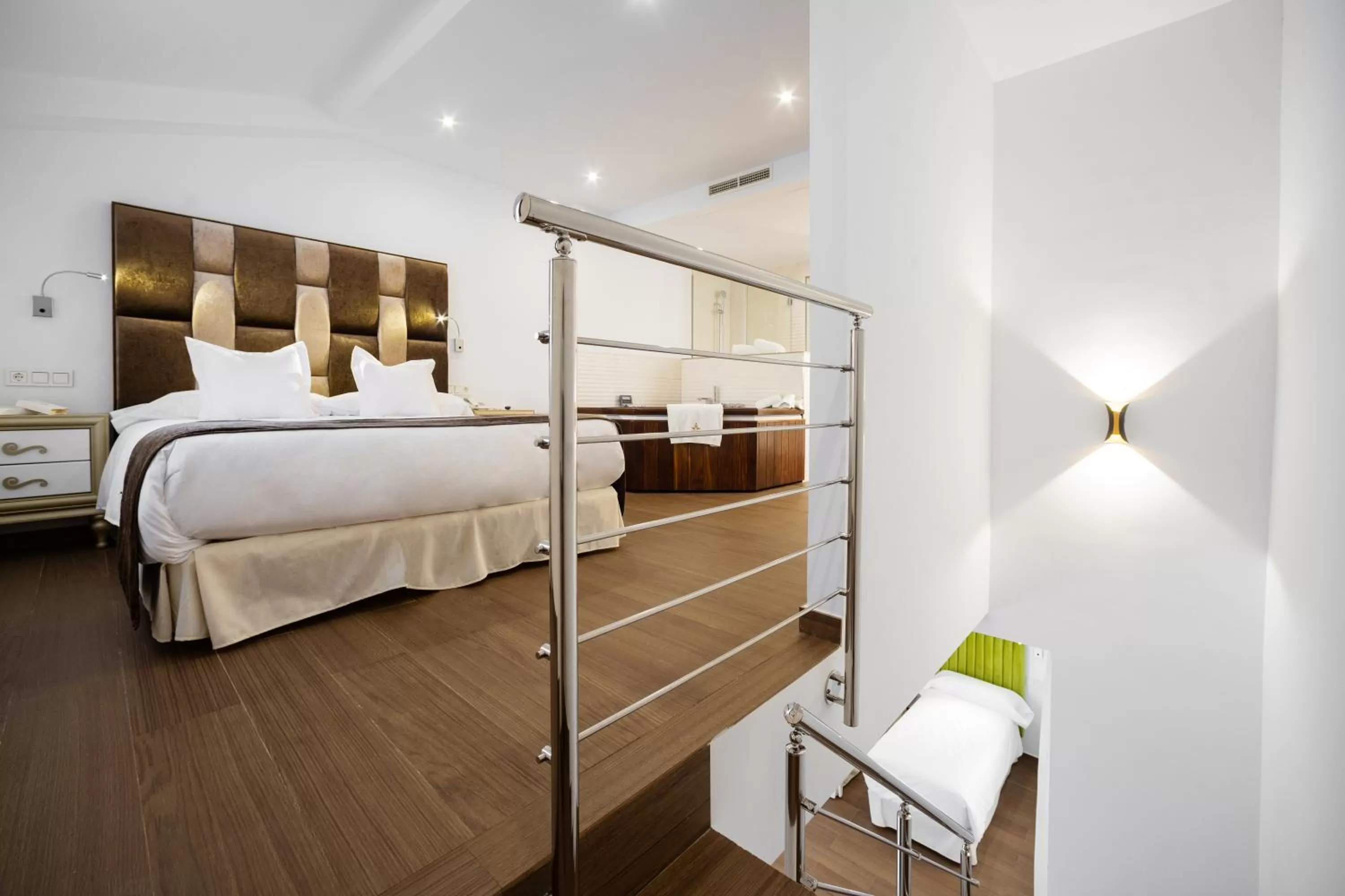 Hotel boutique Palacio de la Veracruz