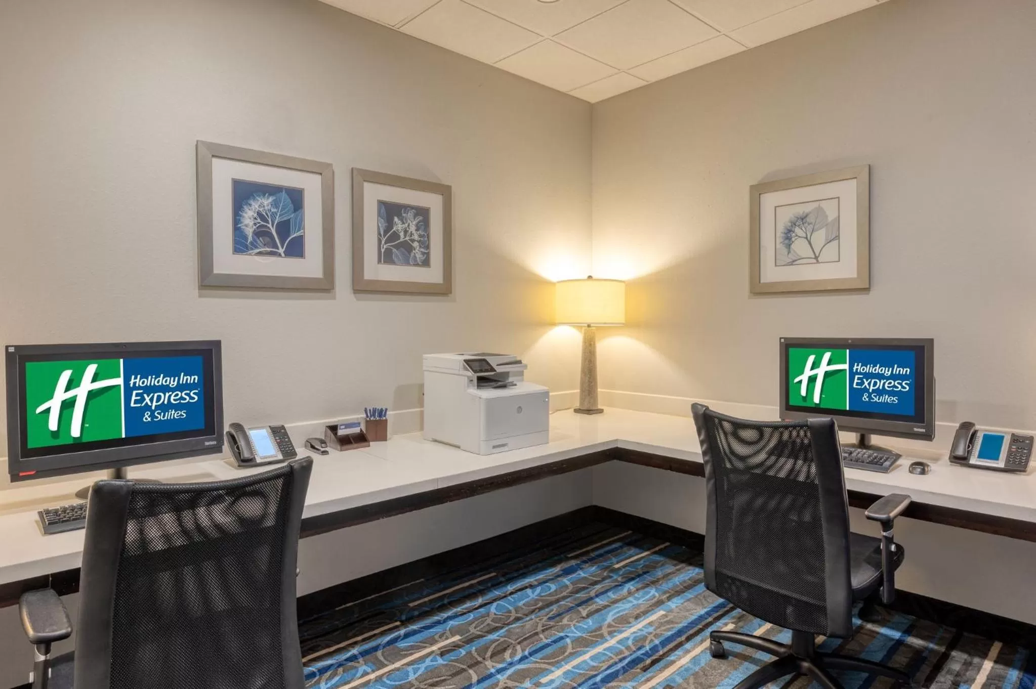 Other in Holiday Inn Express and Suites Edwardsville by IHG