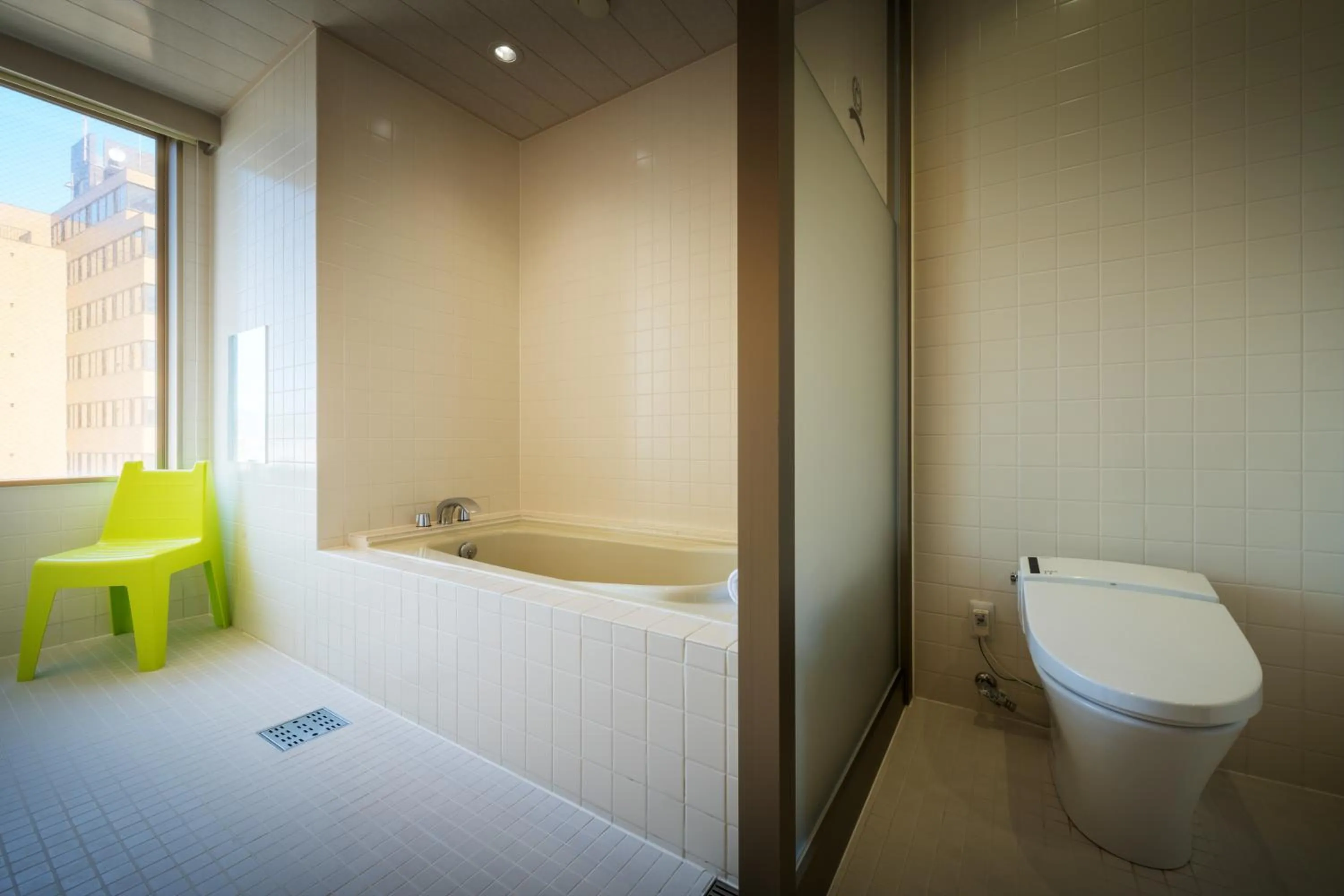 Photo of the whole room in Villa Concordia Resort & Spa