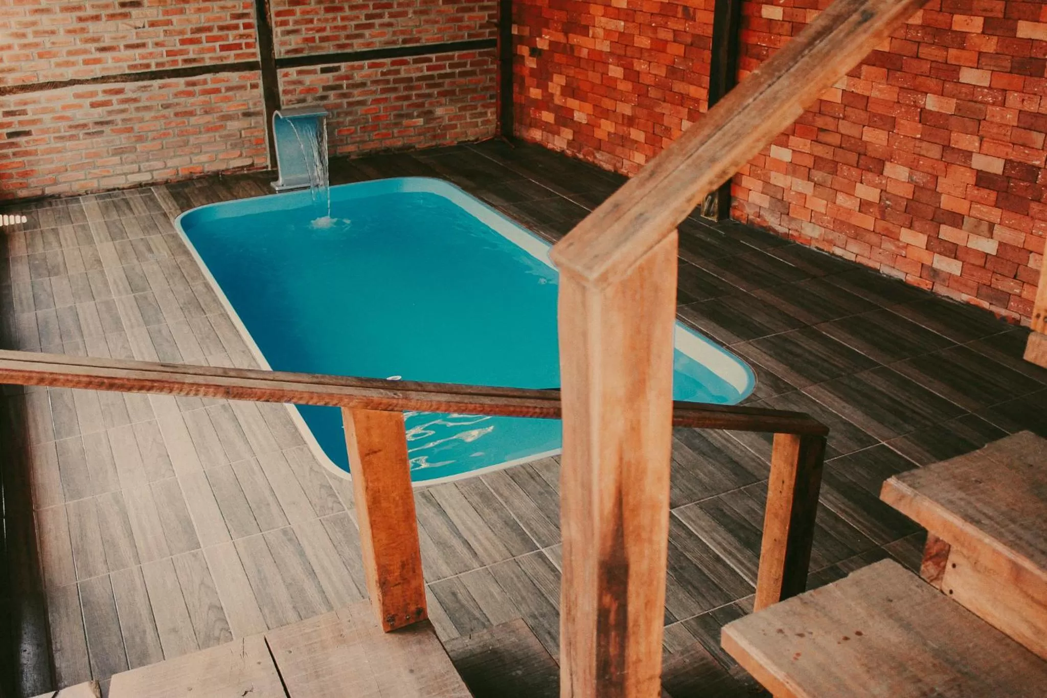 Pousada Quatro Estrelas